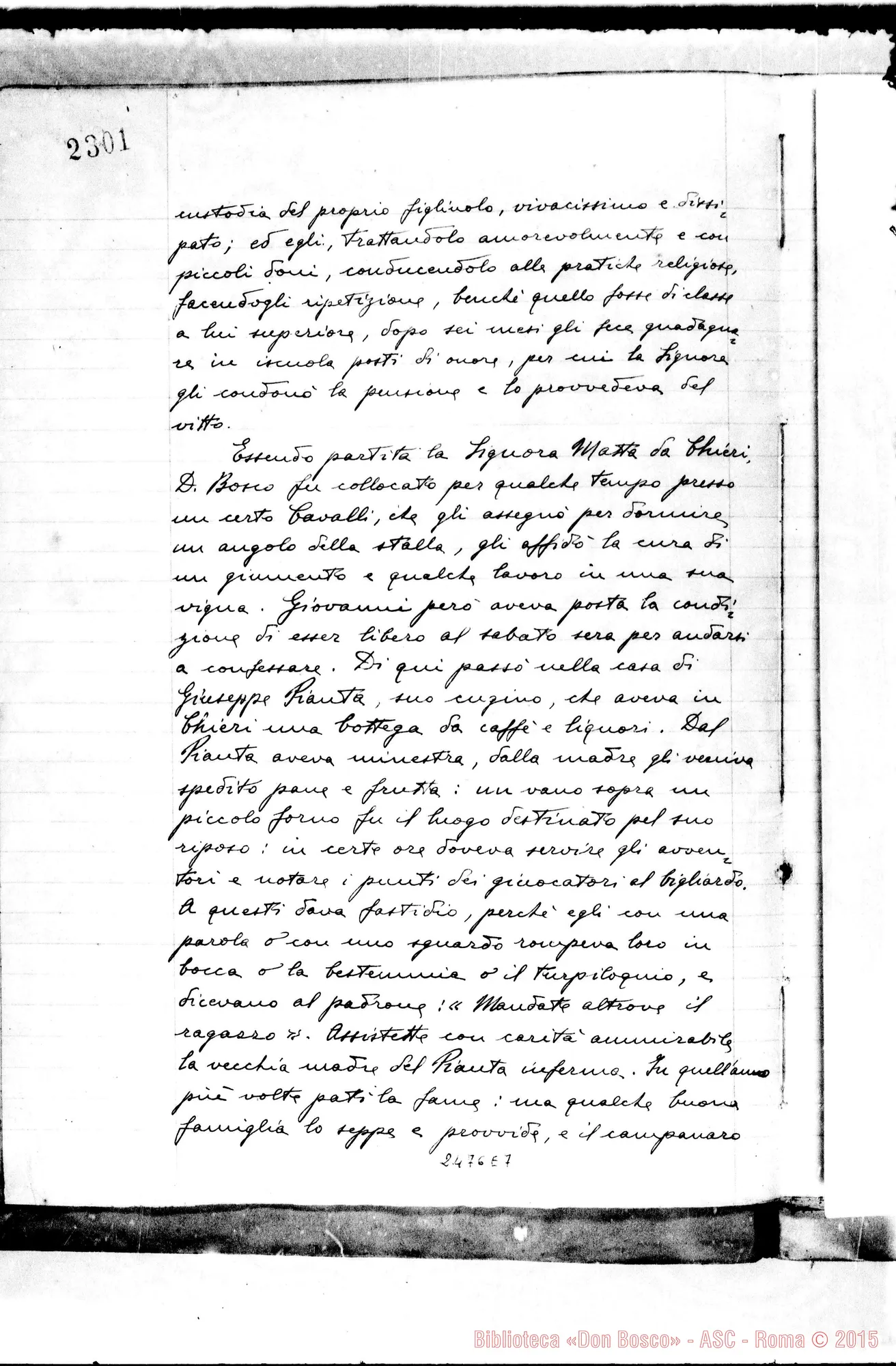 Fotogramma E 7 — Joannes Baptista Lemoyne