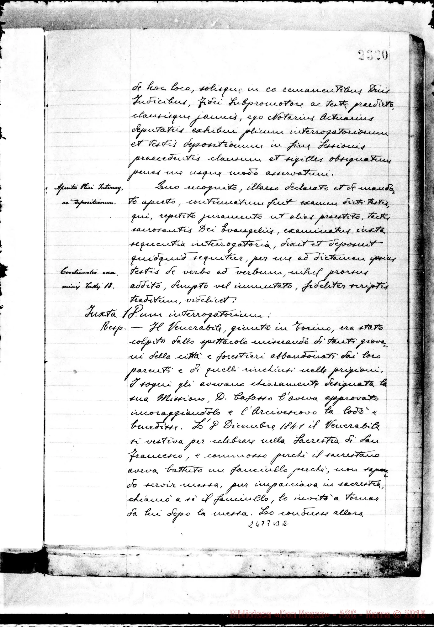 Fotogramma B 2