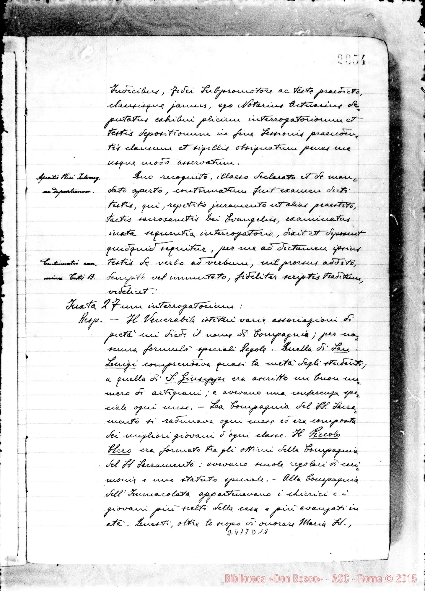 Fotogramma D 12