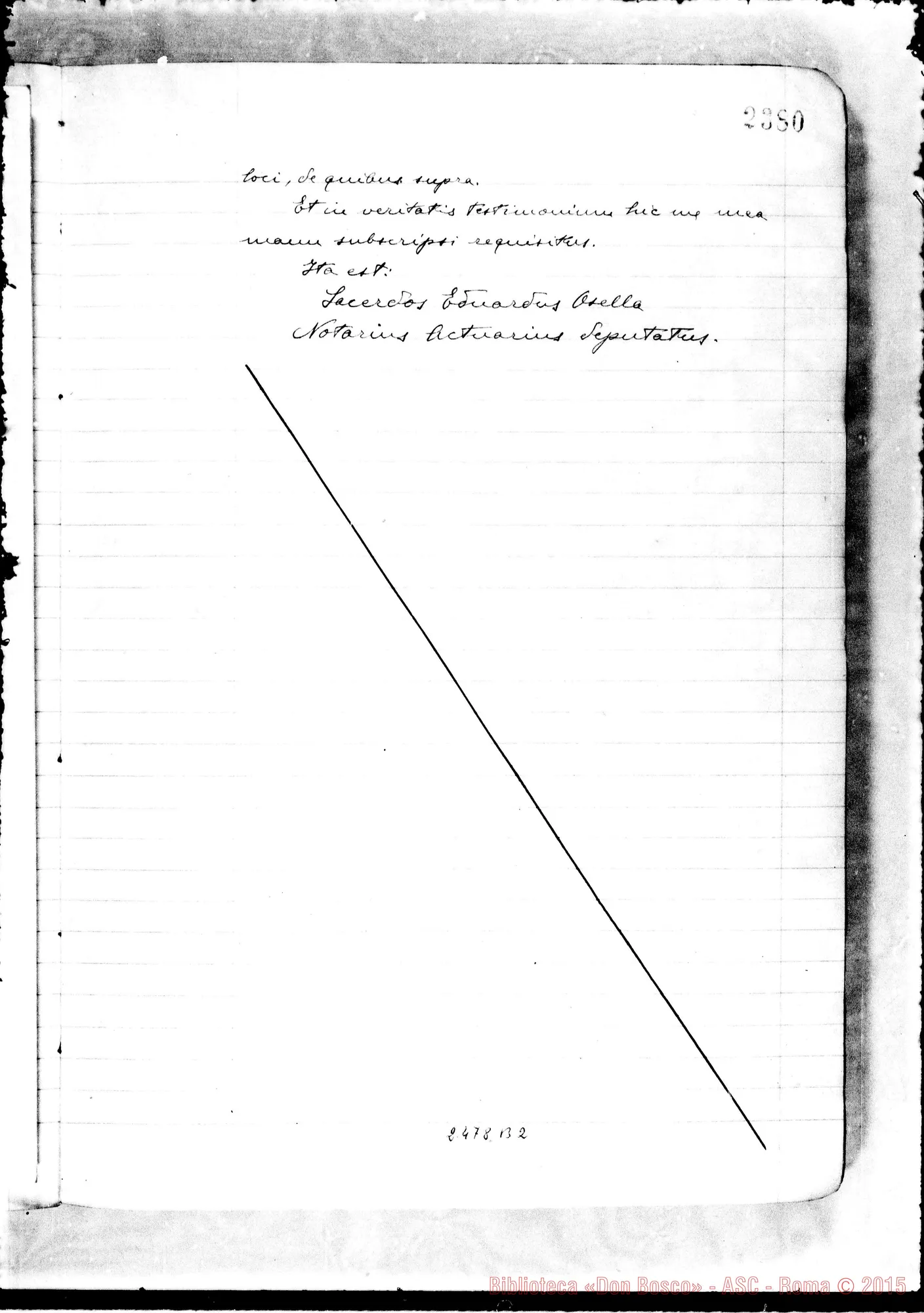 Fotogramma B 2