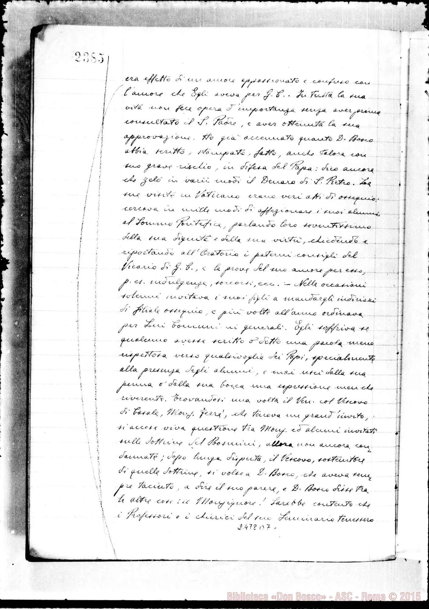 Fotogramma B 7