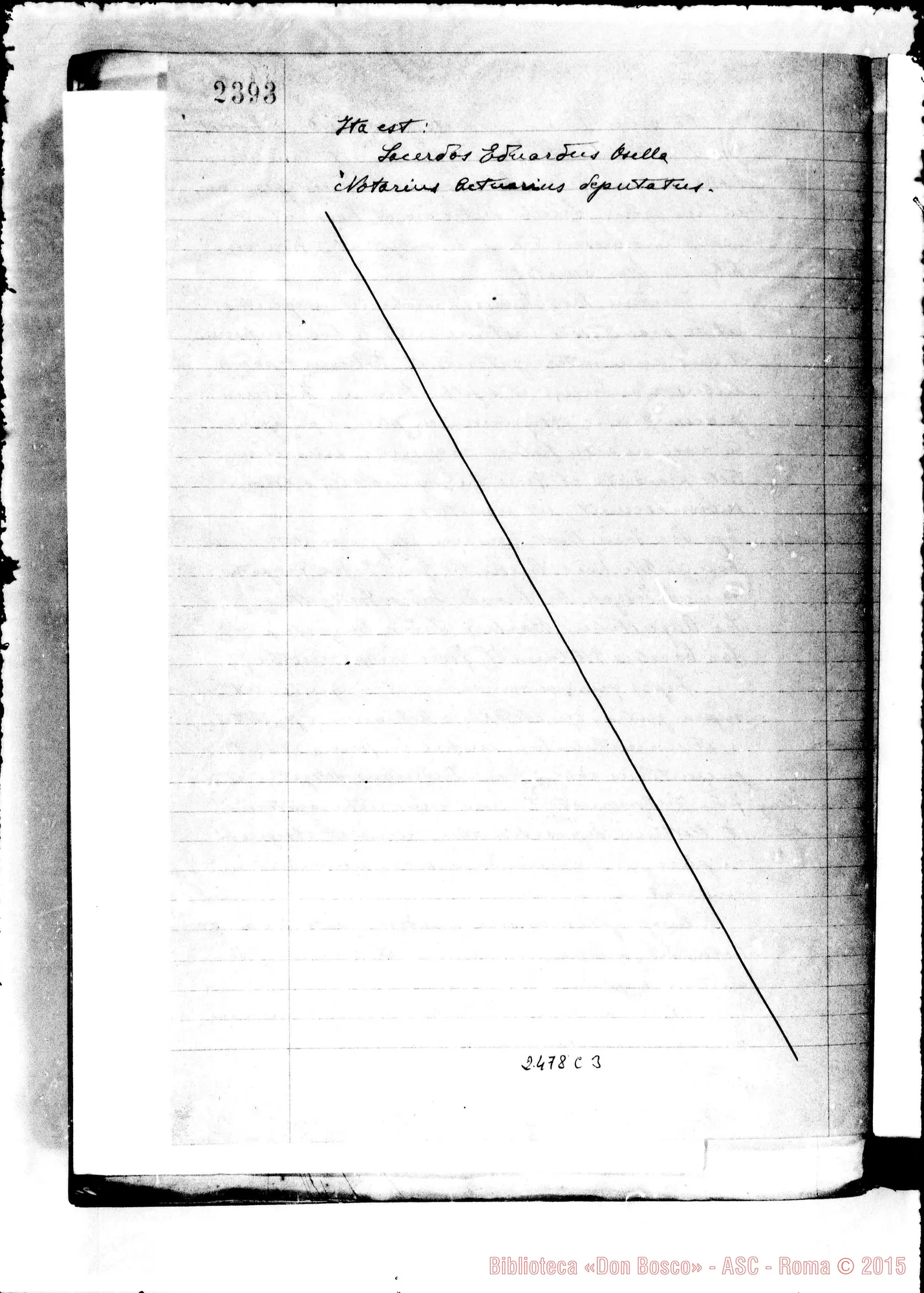 Fotogramma C 3