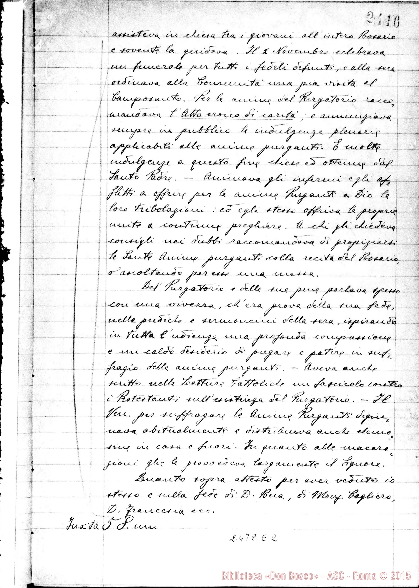 Fotogramma E 2