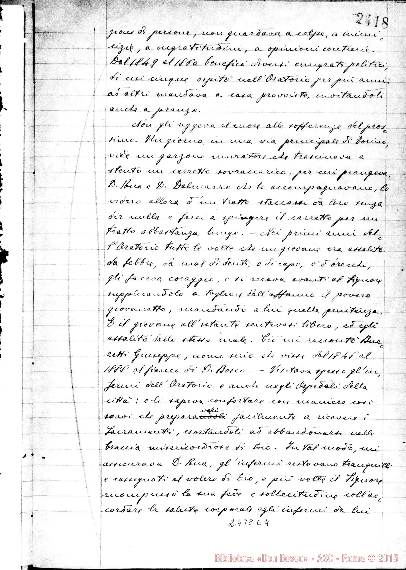 Fotogramma E 4