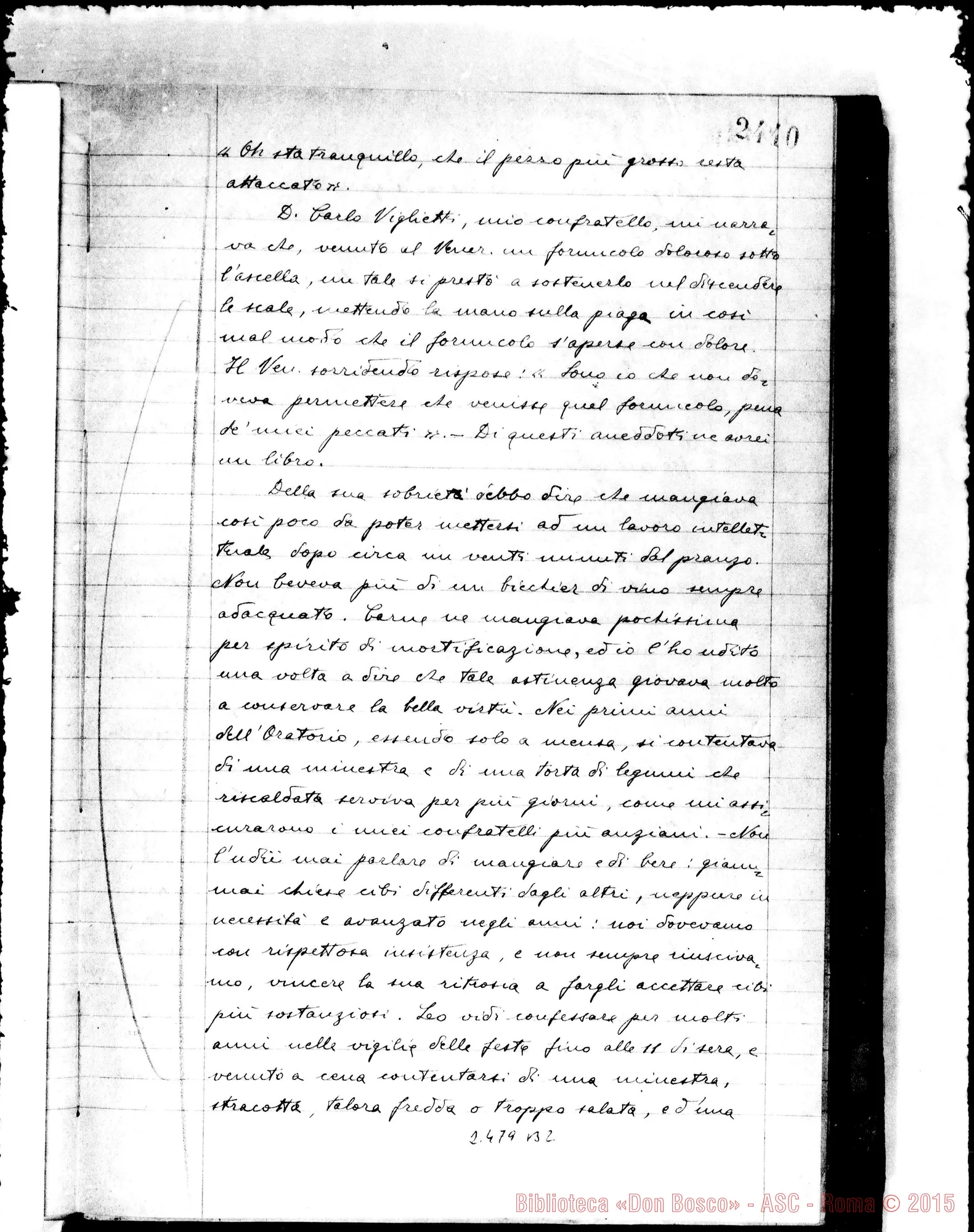 Fotogramma B 2
