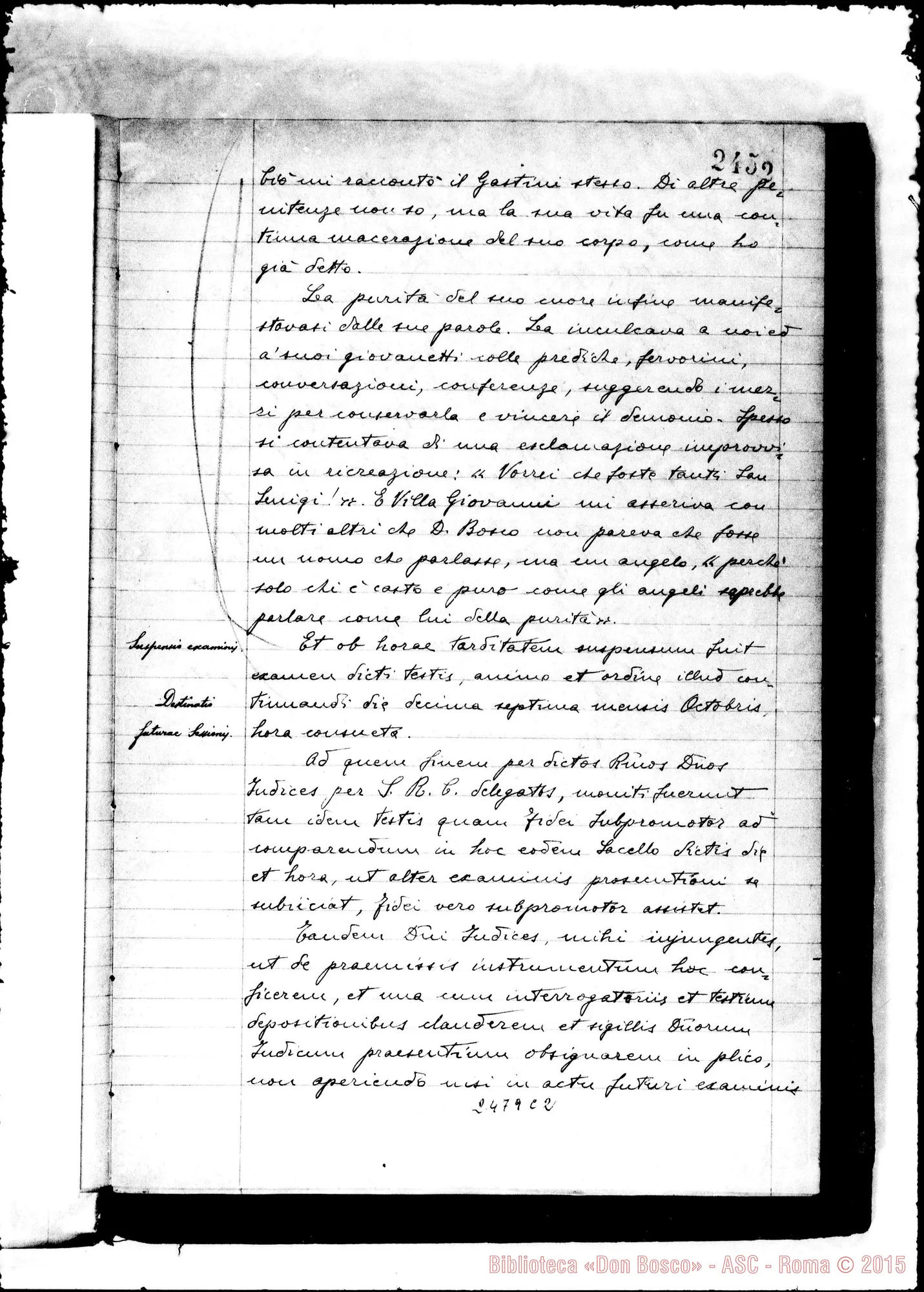 Fotogramma C 2