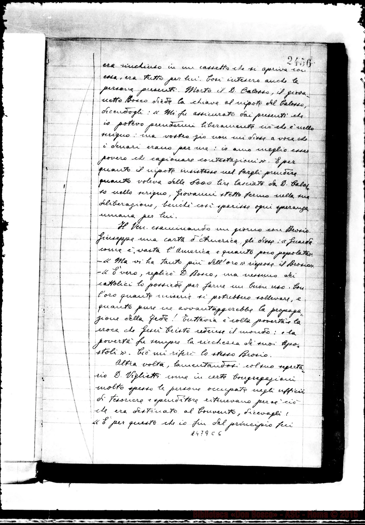Fotogramma C 6