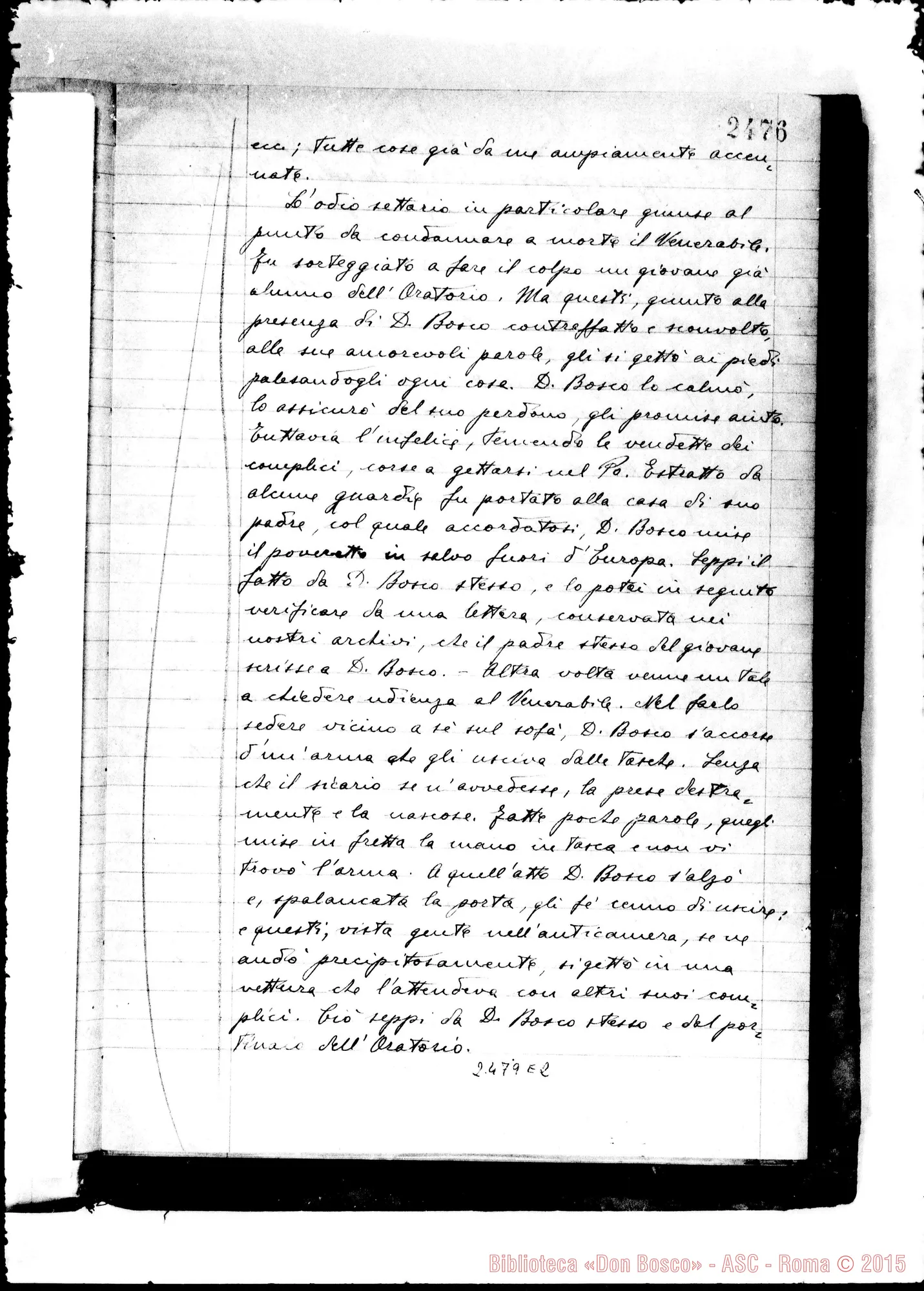 Fotogramma E 2