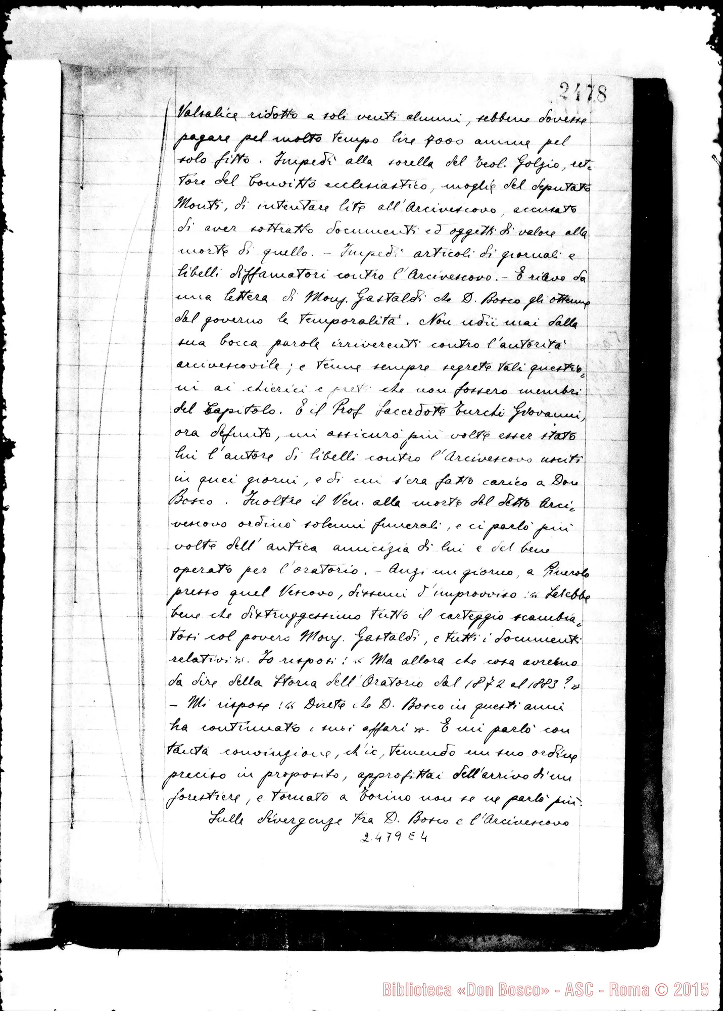 Fotogramma E 4