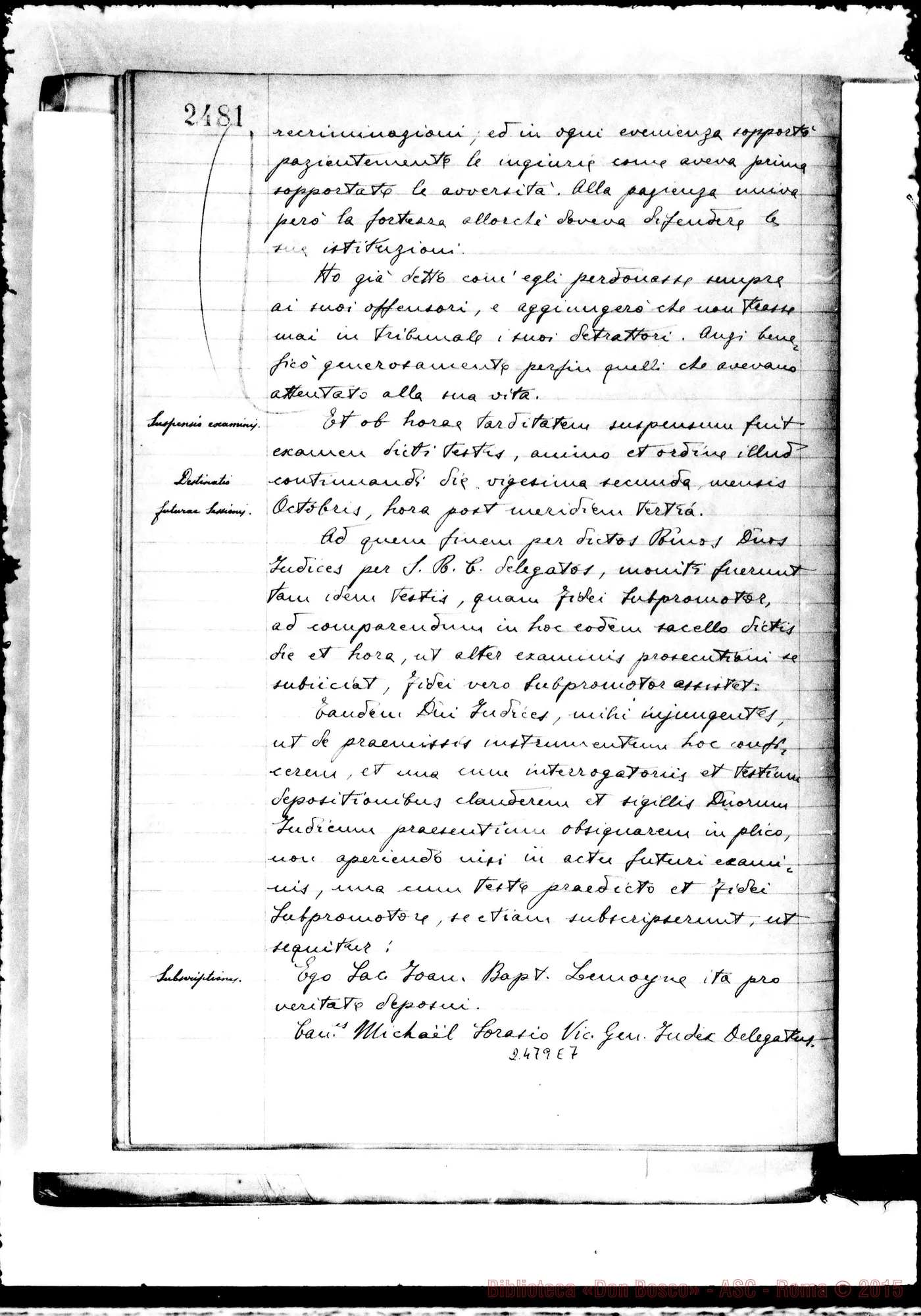 Fotogramma E 7