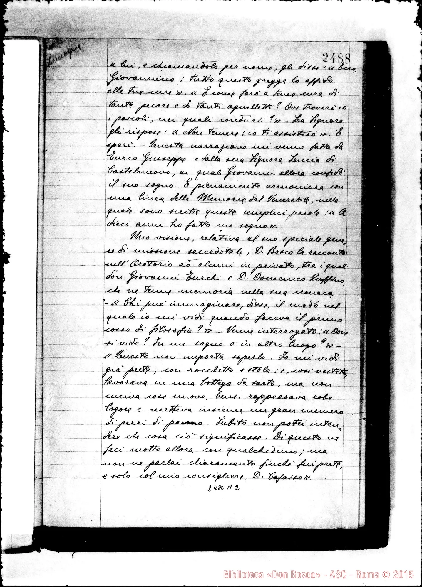 Fotogramma A 2