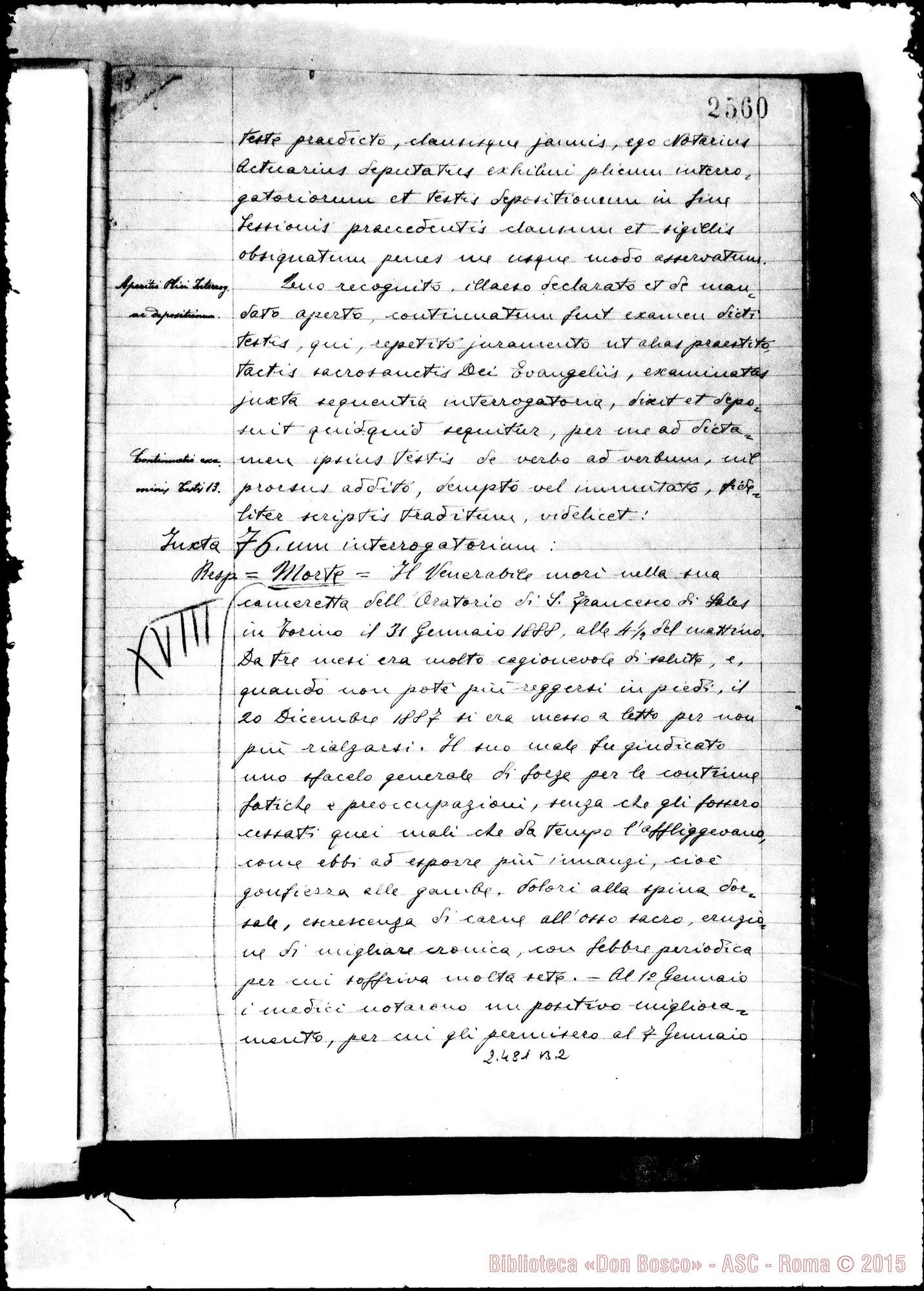 Fotogramma B 2