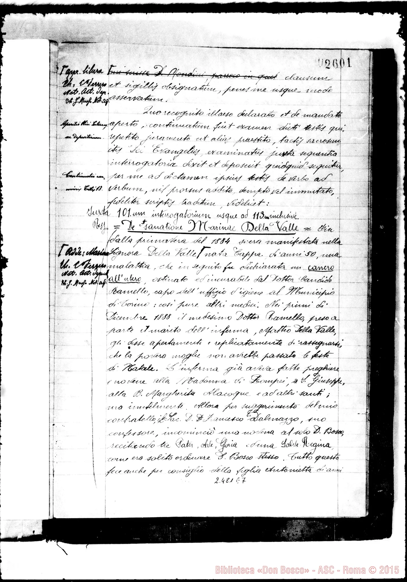 Fotogramma E 7