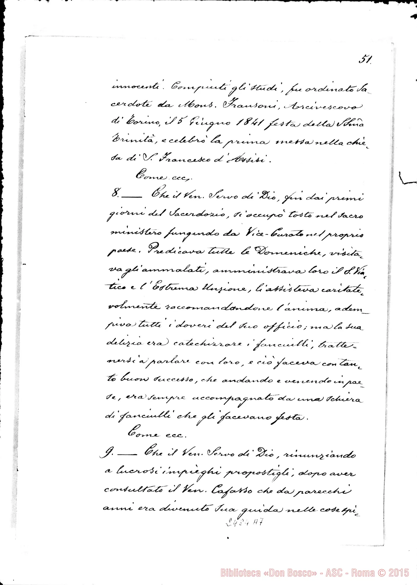 Fotogramma A 7