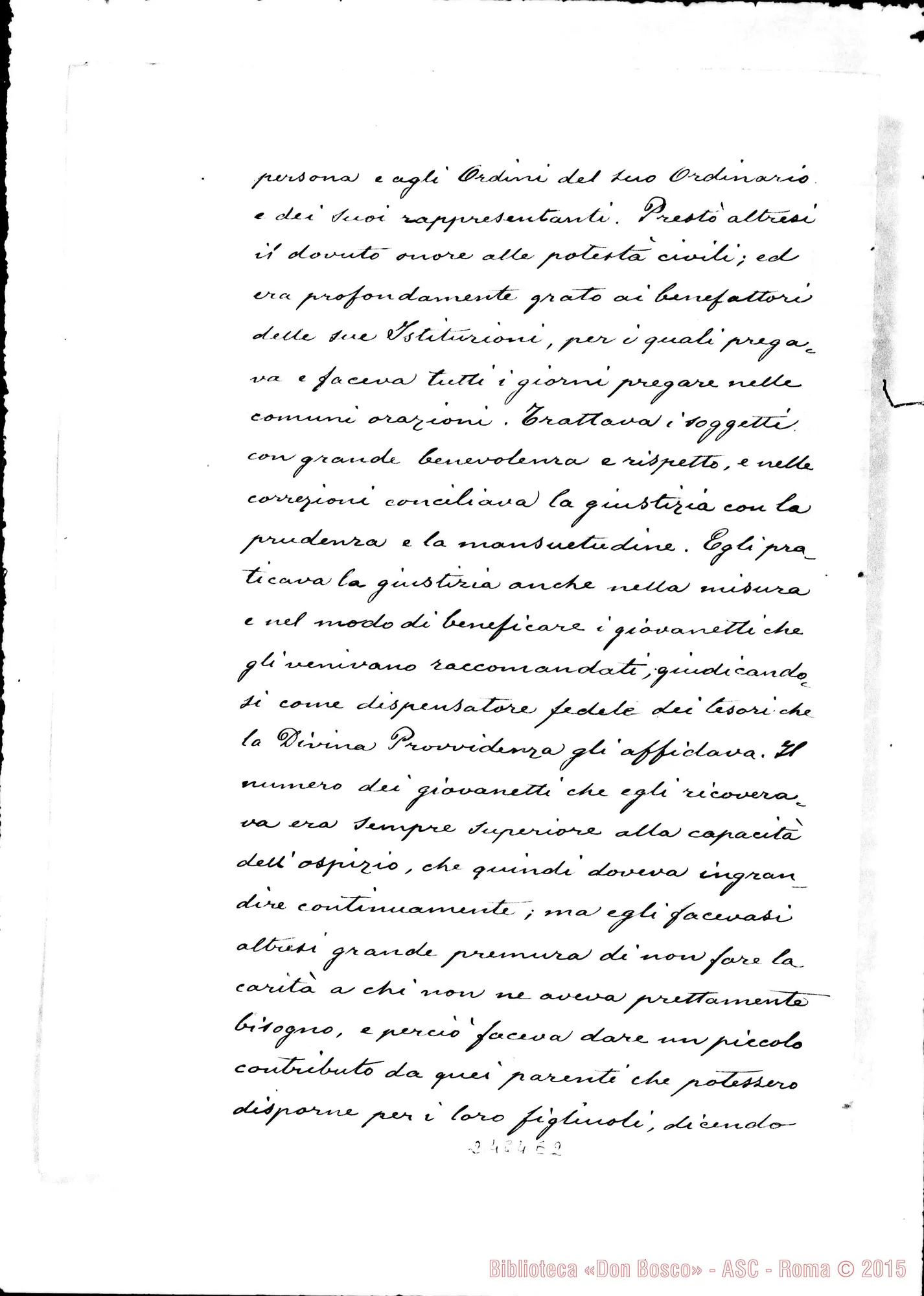 Fotogramma E 2