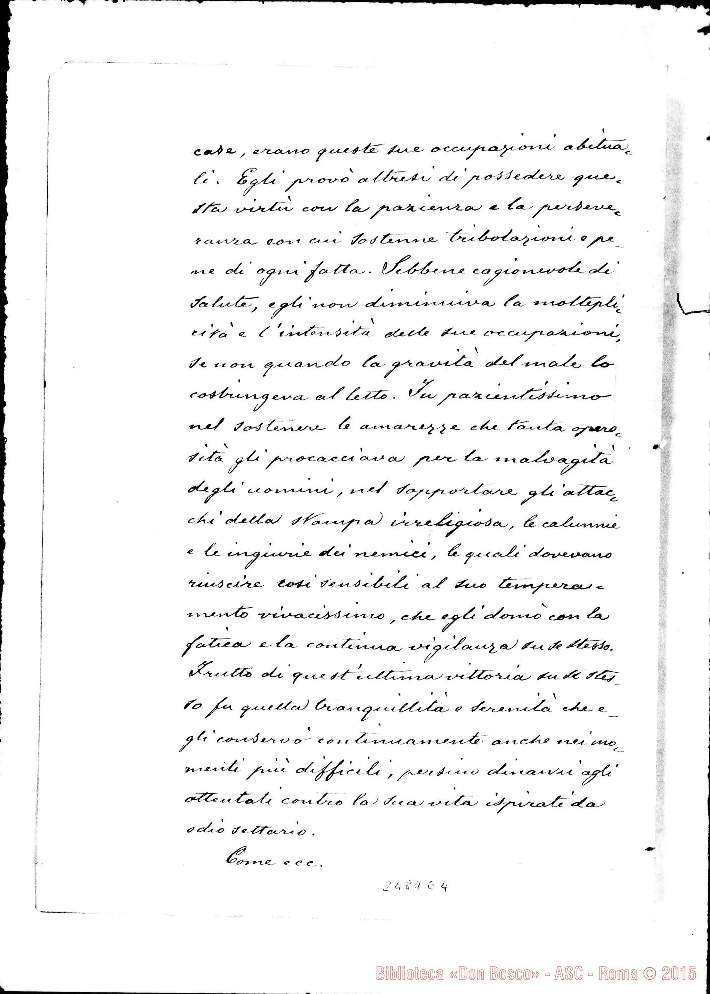 Fotogramma E 4