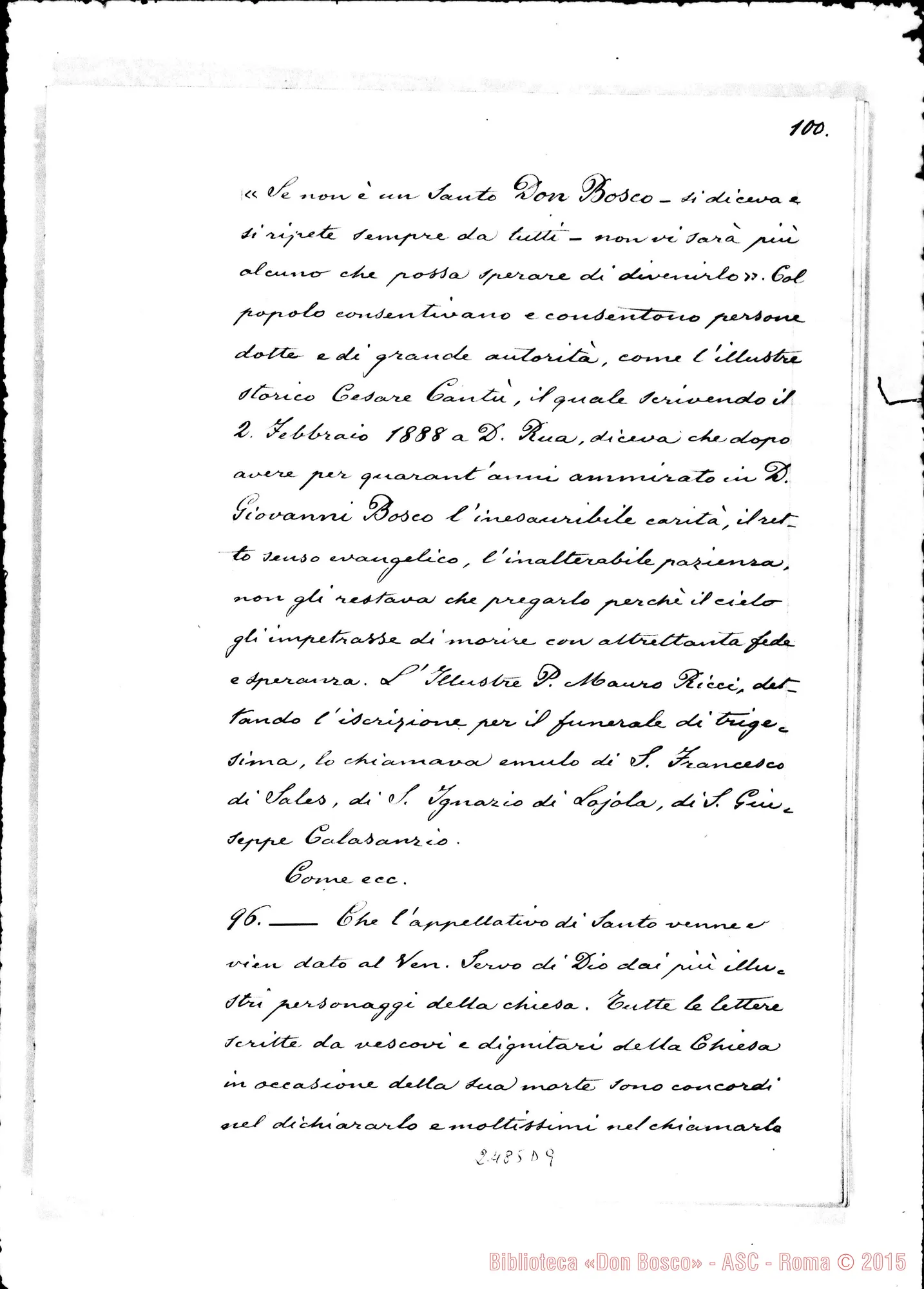 Fotogramma D 9