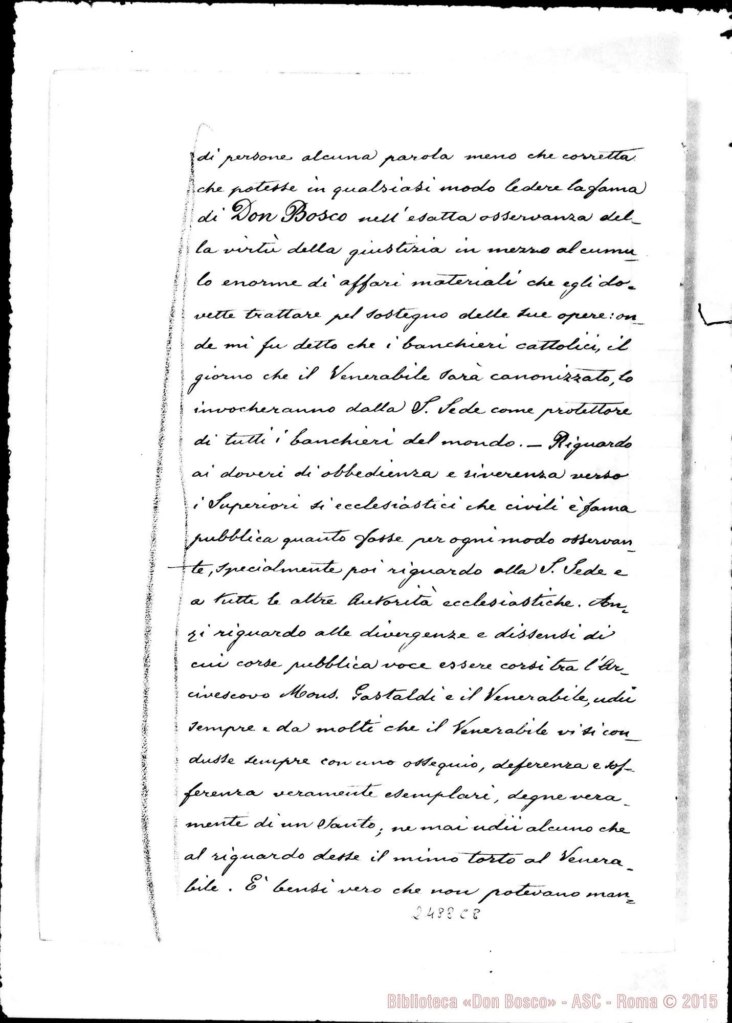 Fotogramma C 8 — Stephanus Trione