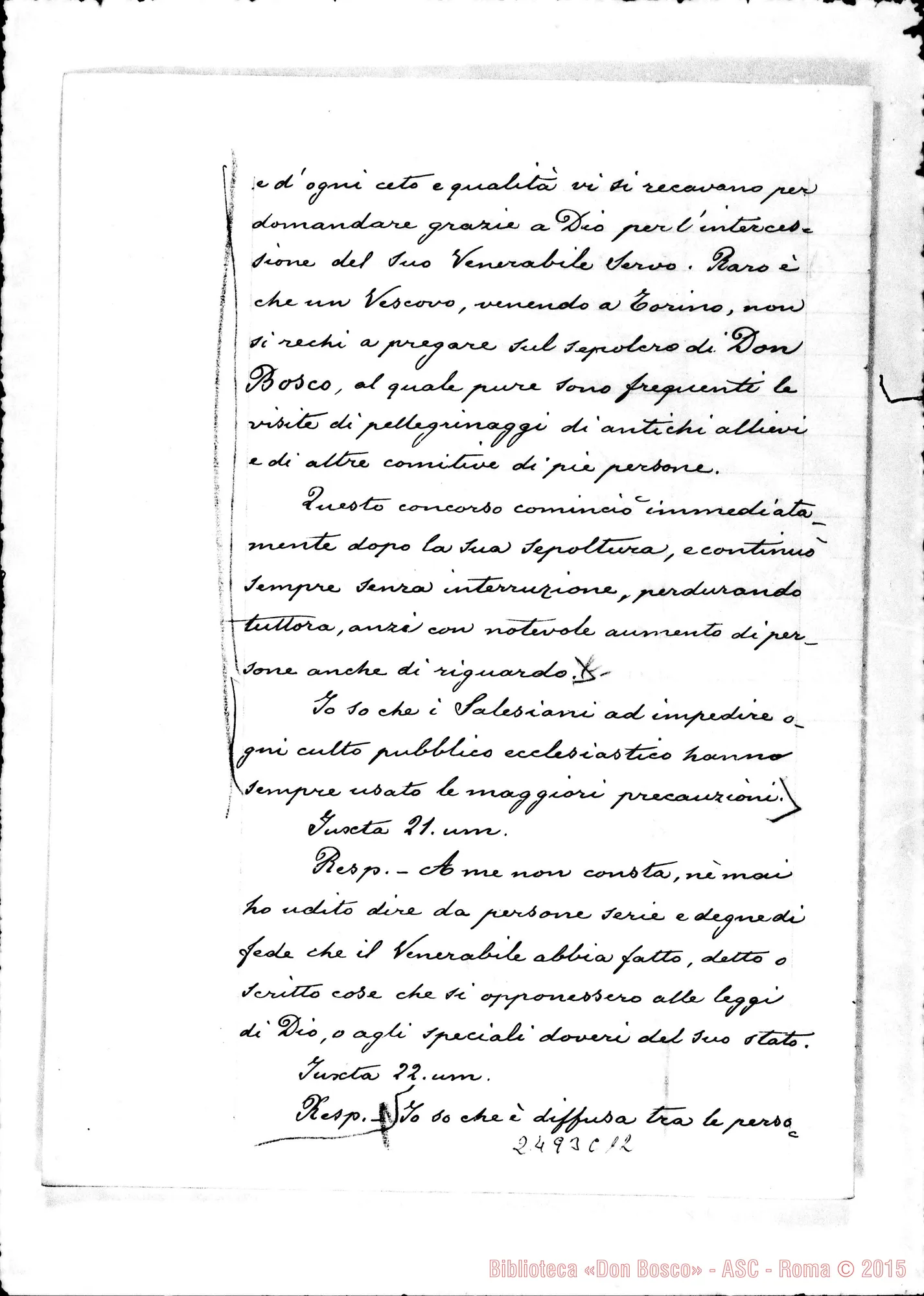 Fotogramma C 12 — Alexander Fabre