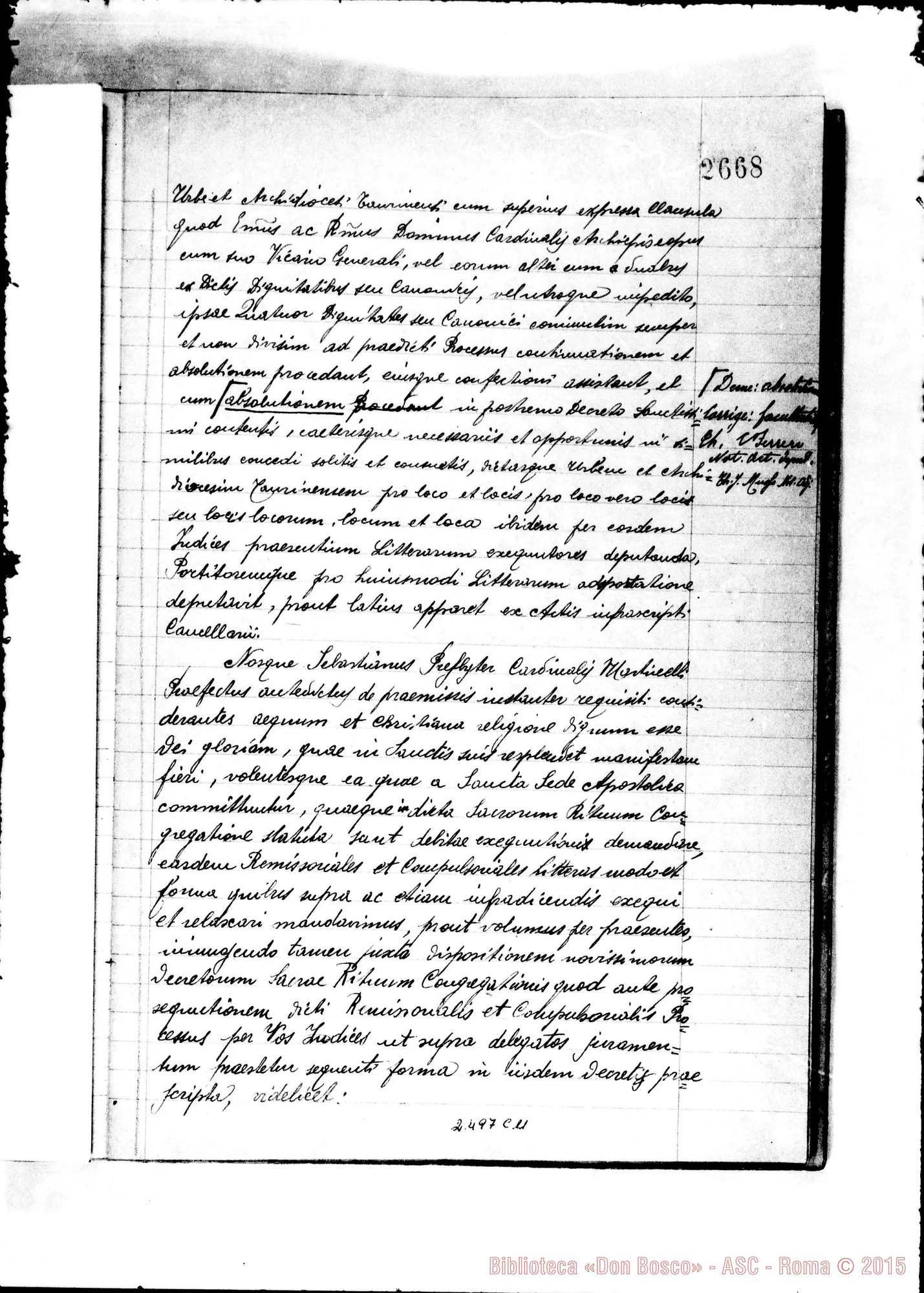 Fotogramma C 11