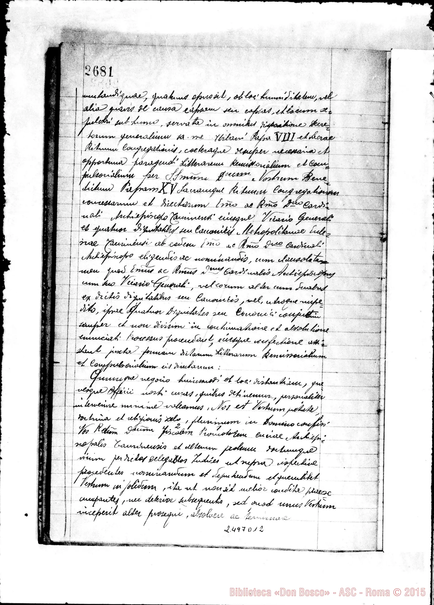 Fotogramma D 12