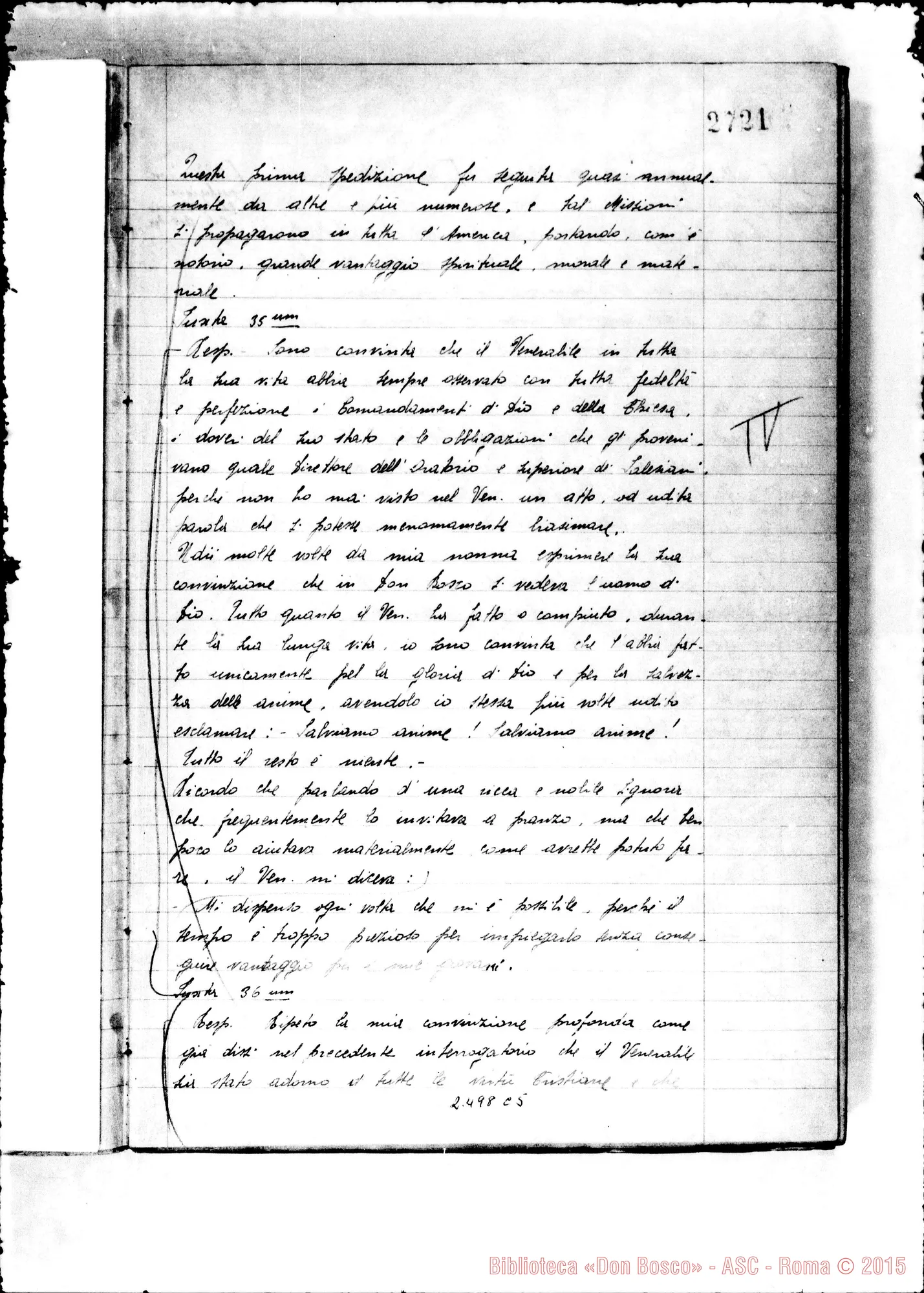 Fotogramma C 5 — Laurentia Mazè de la Roche