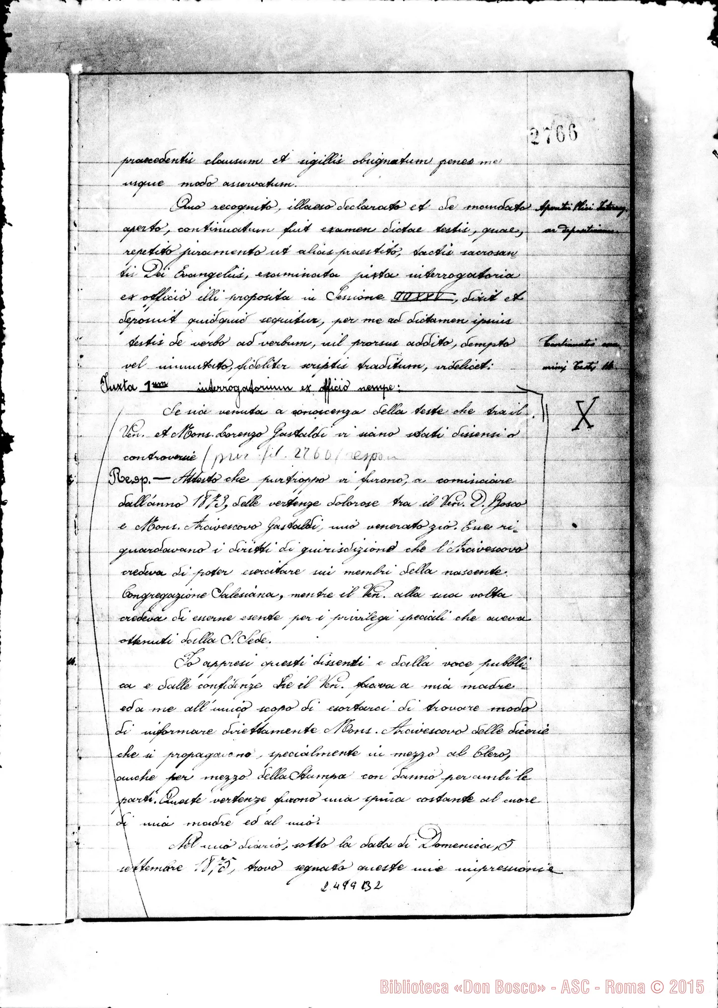 Fotogramma B 2 — Laurentia Mazè de la Roche