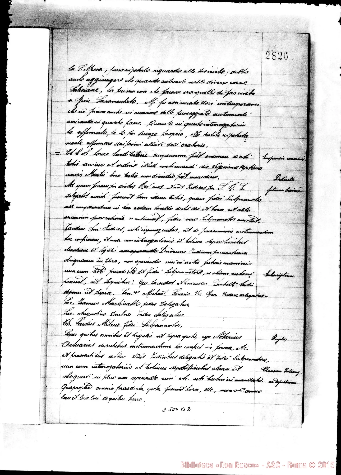 Fotogramma B 2