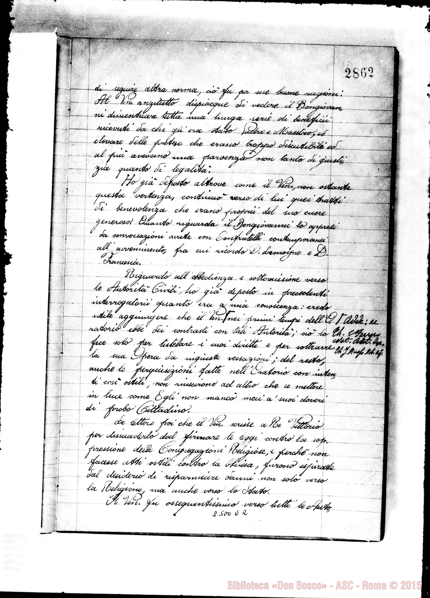 Fotogramma E 2