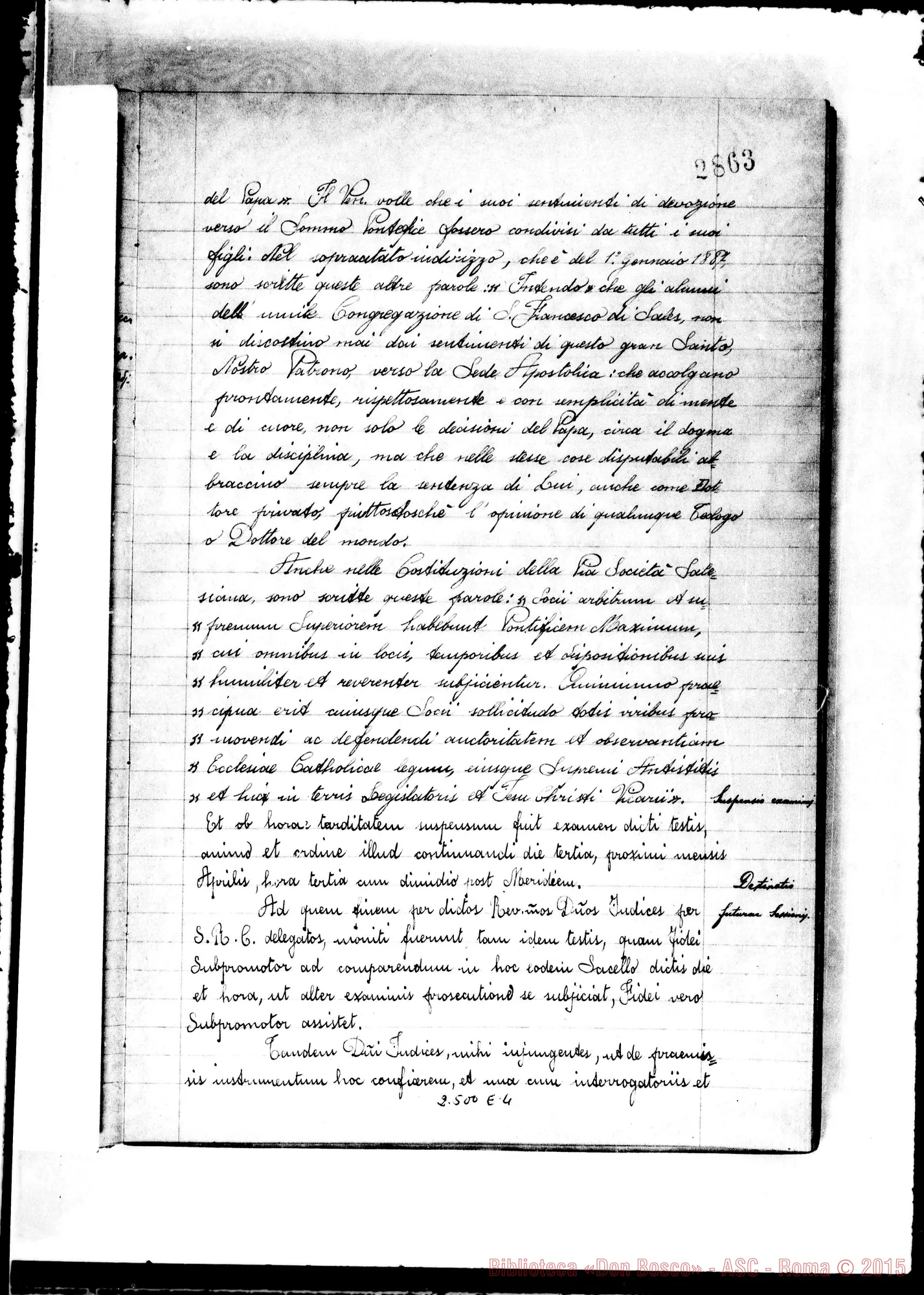 Fotogramma E 4