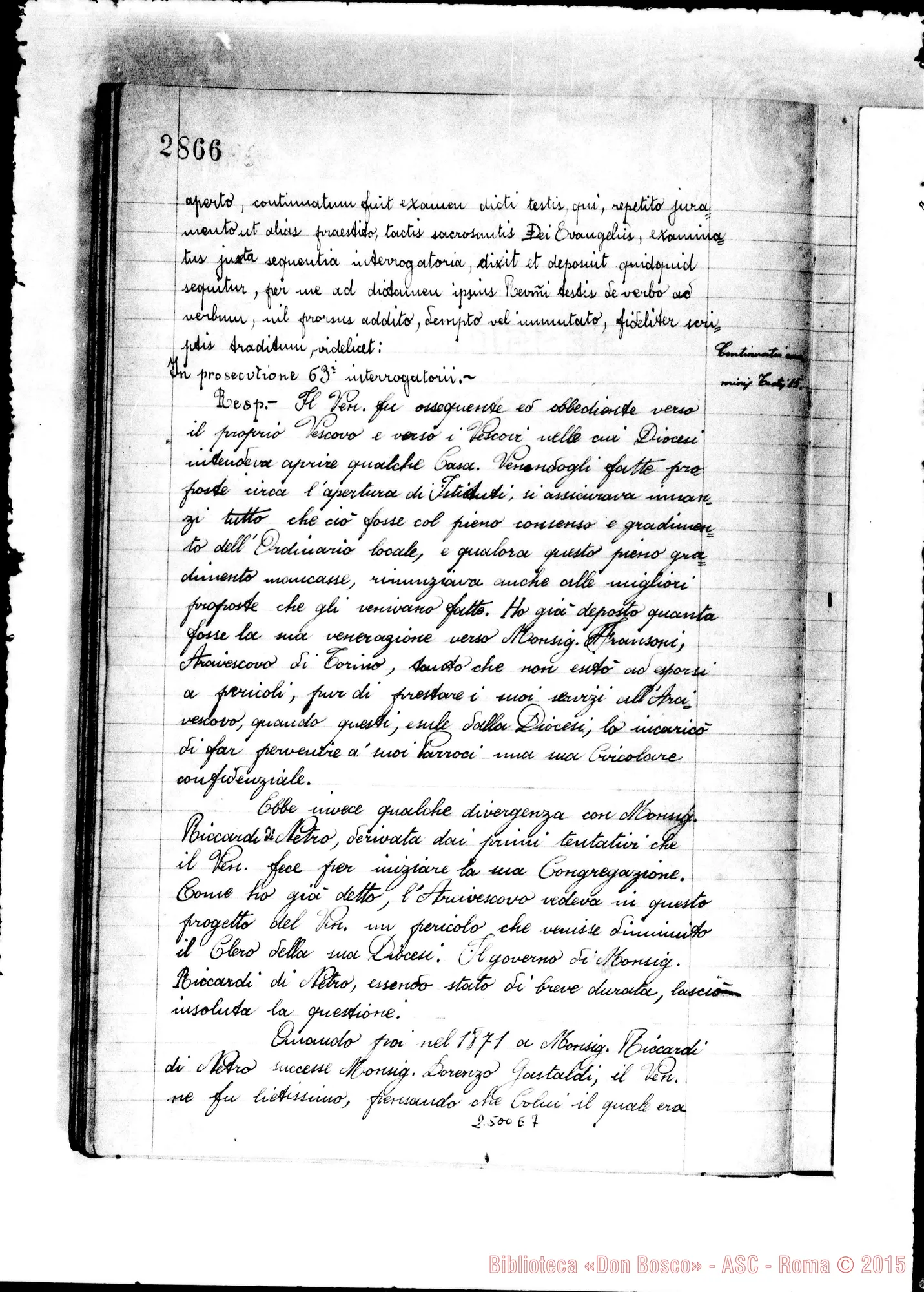 Fotogramma E 7