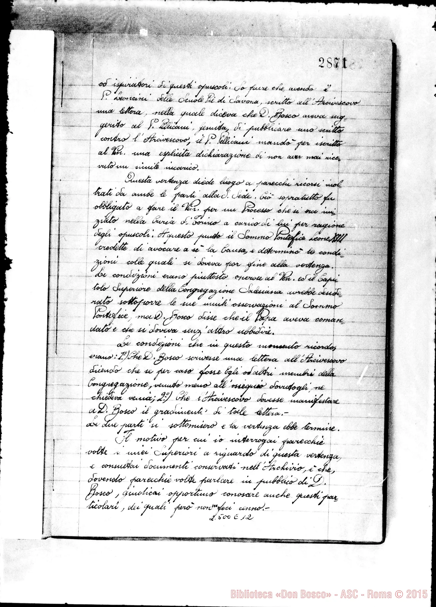 Fotogramma E 12