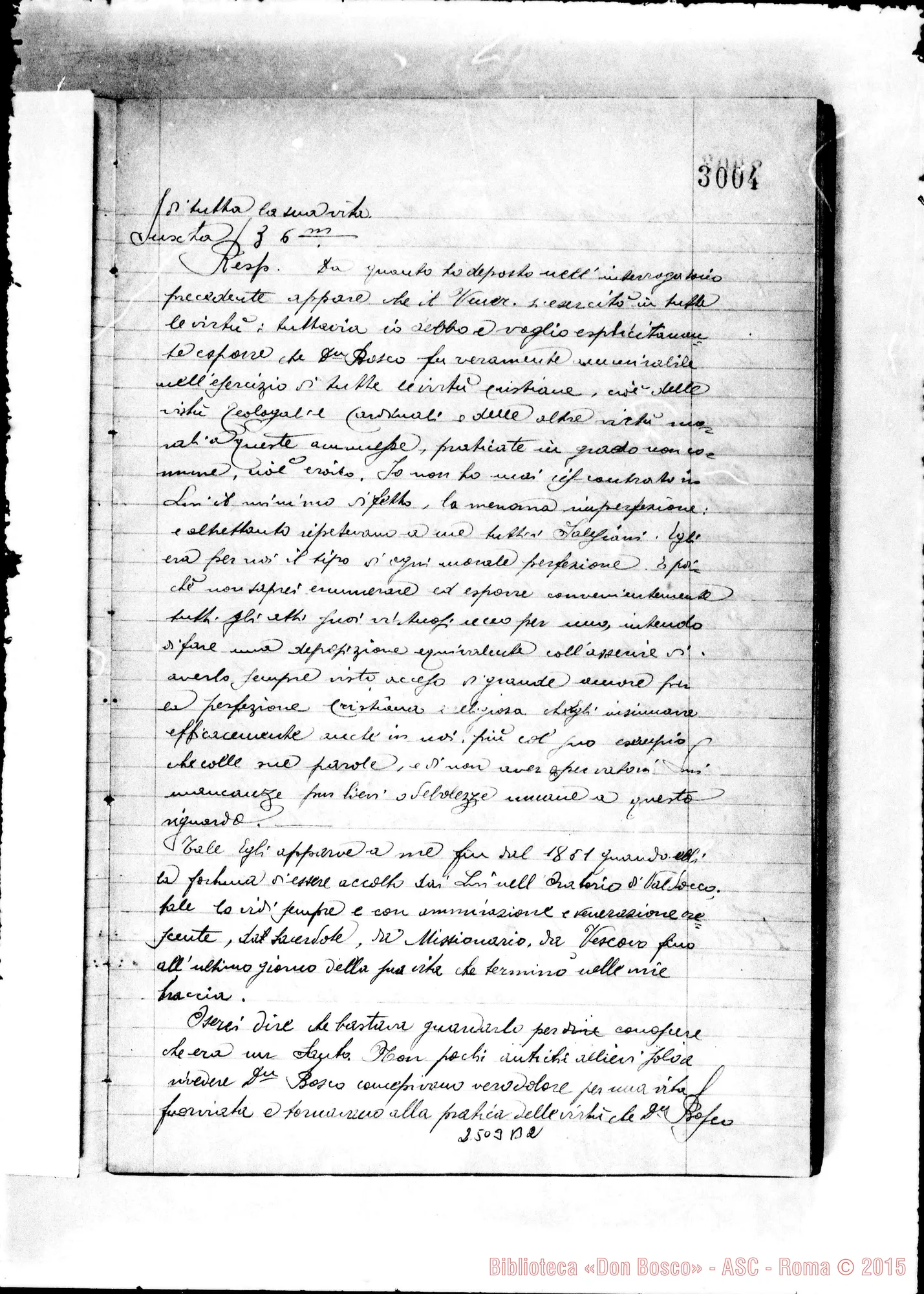 Fotogramma B 2