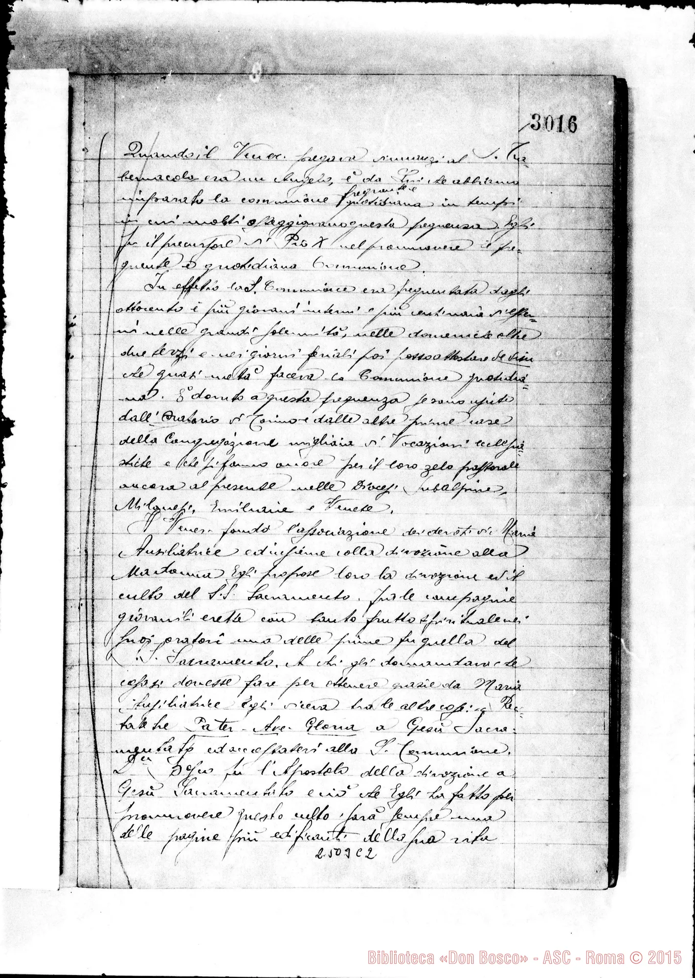 Fotogramma C 2