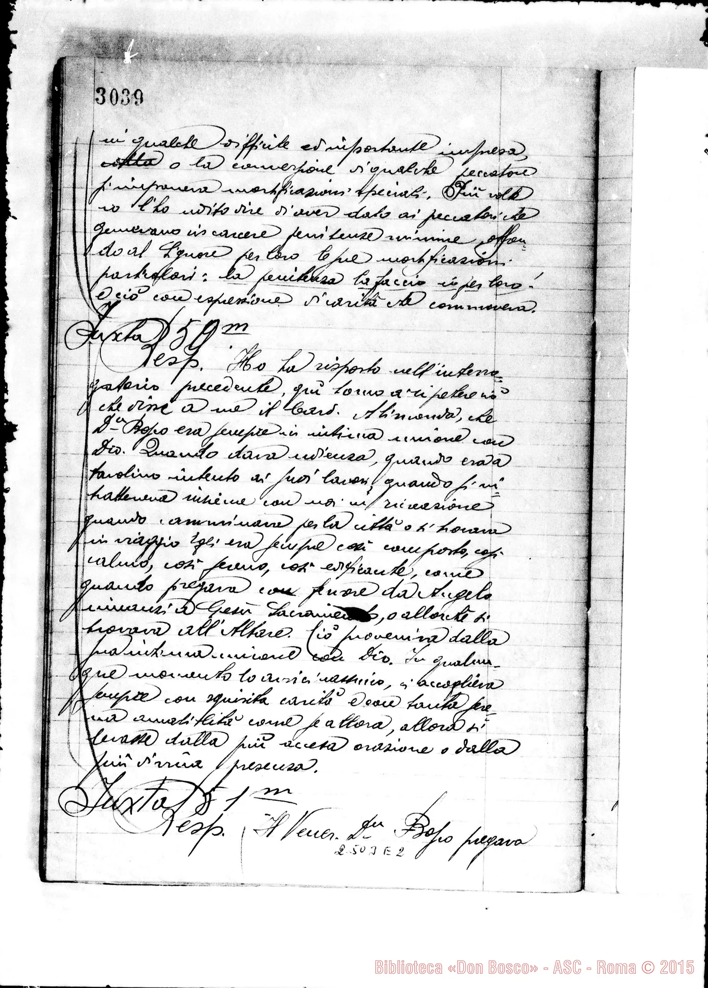 Fotogramma E 2
