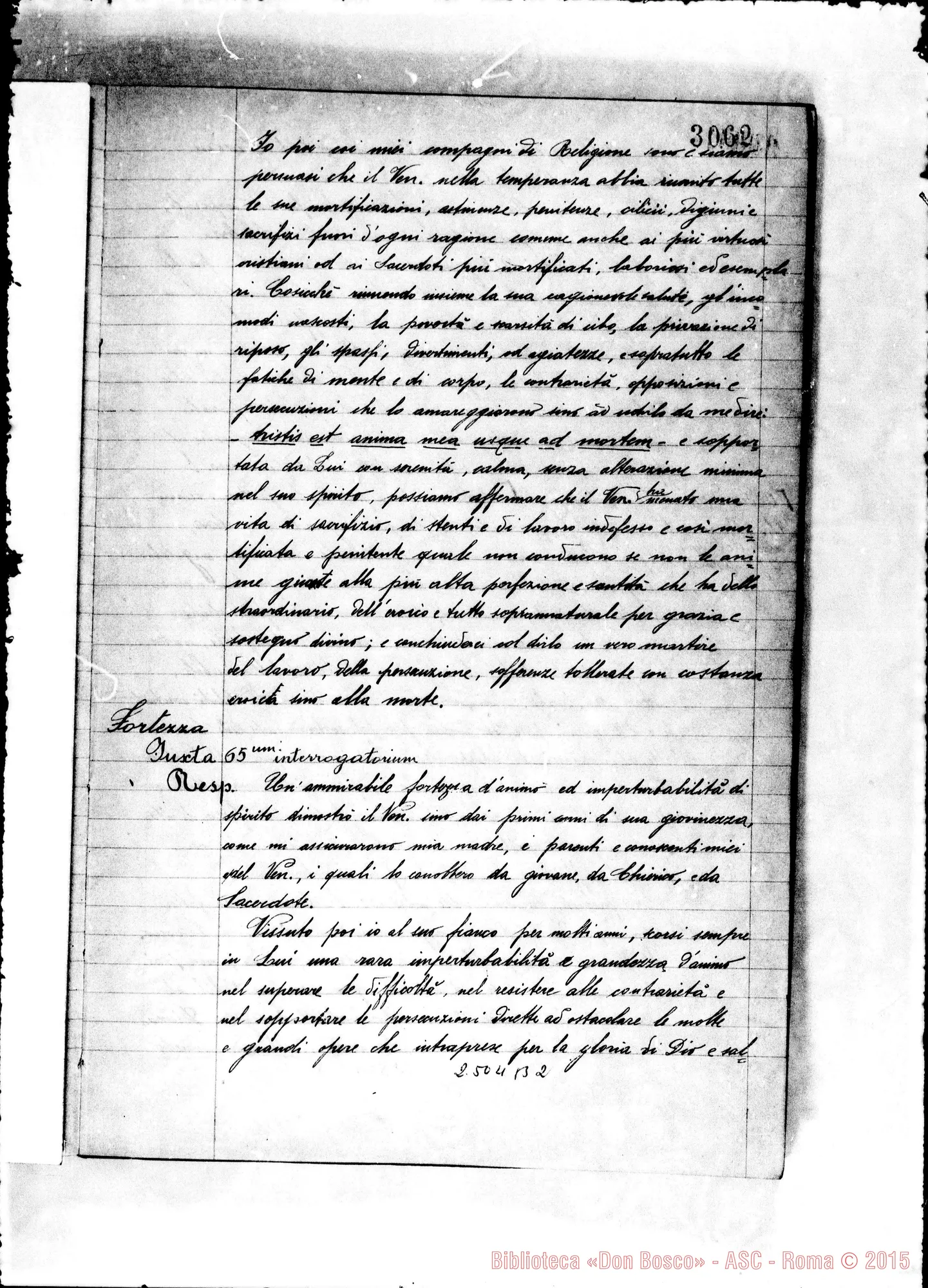 Fotogramma B 2