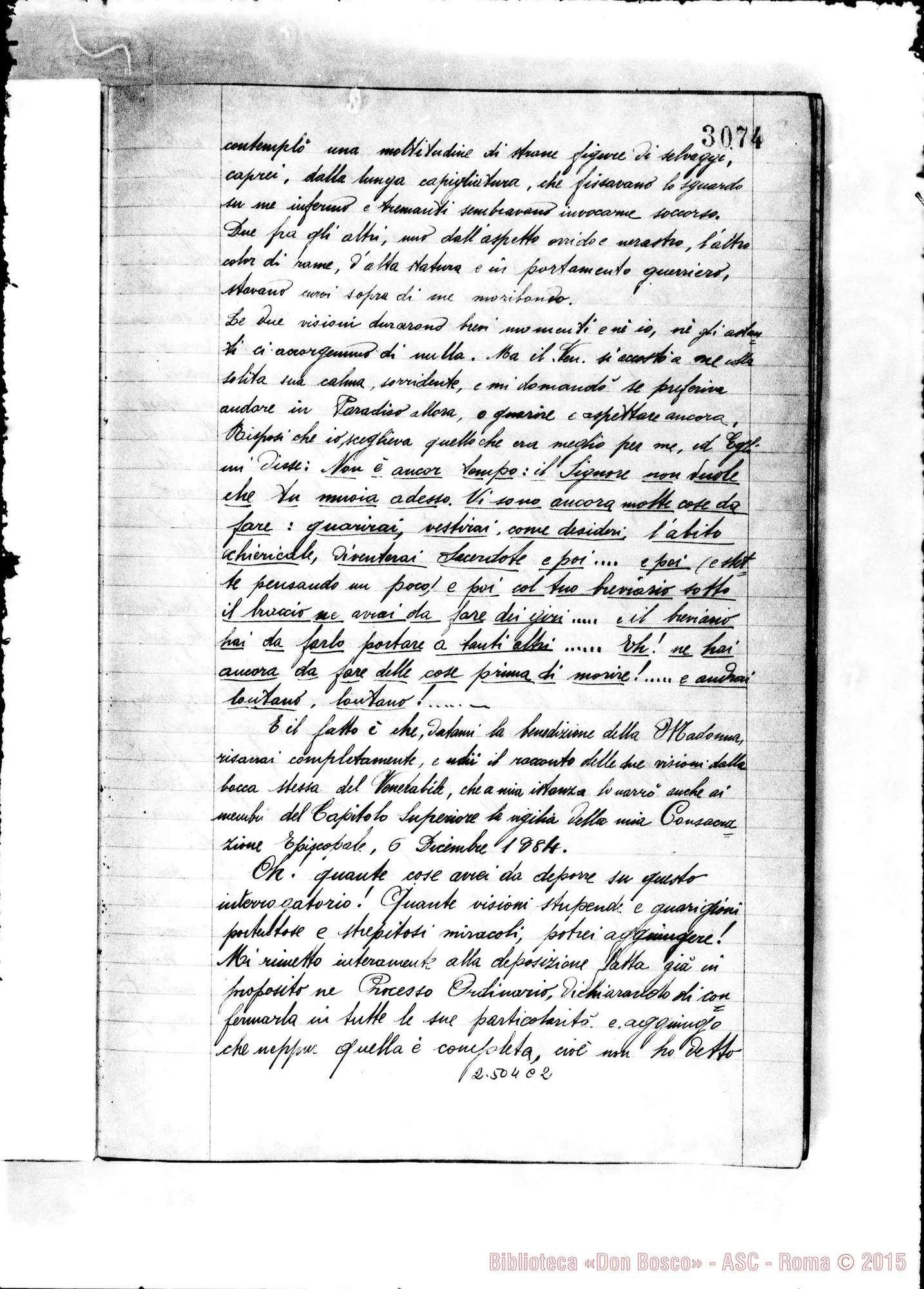 Fotogramma C 2
