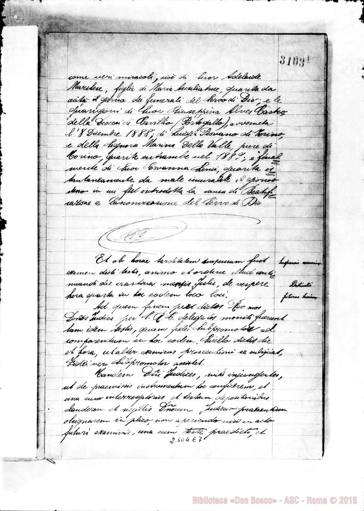 Fotogramma E 7