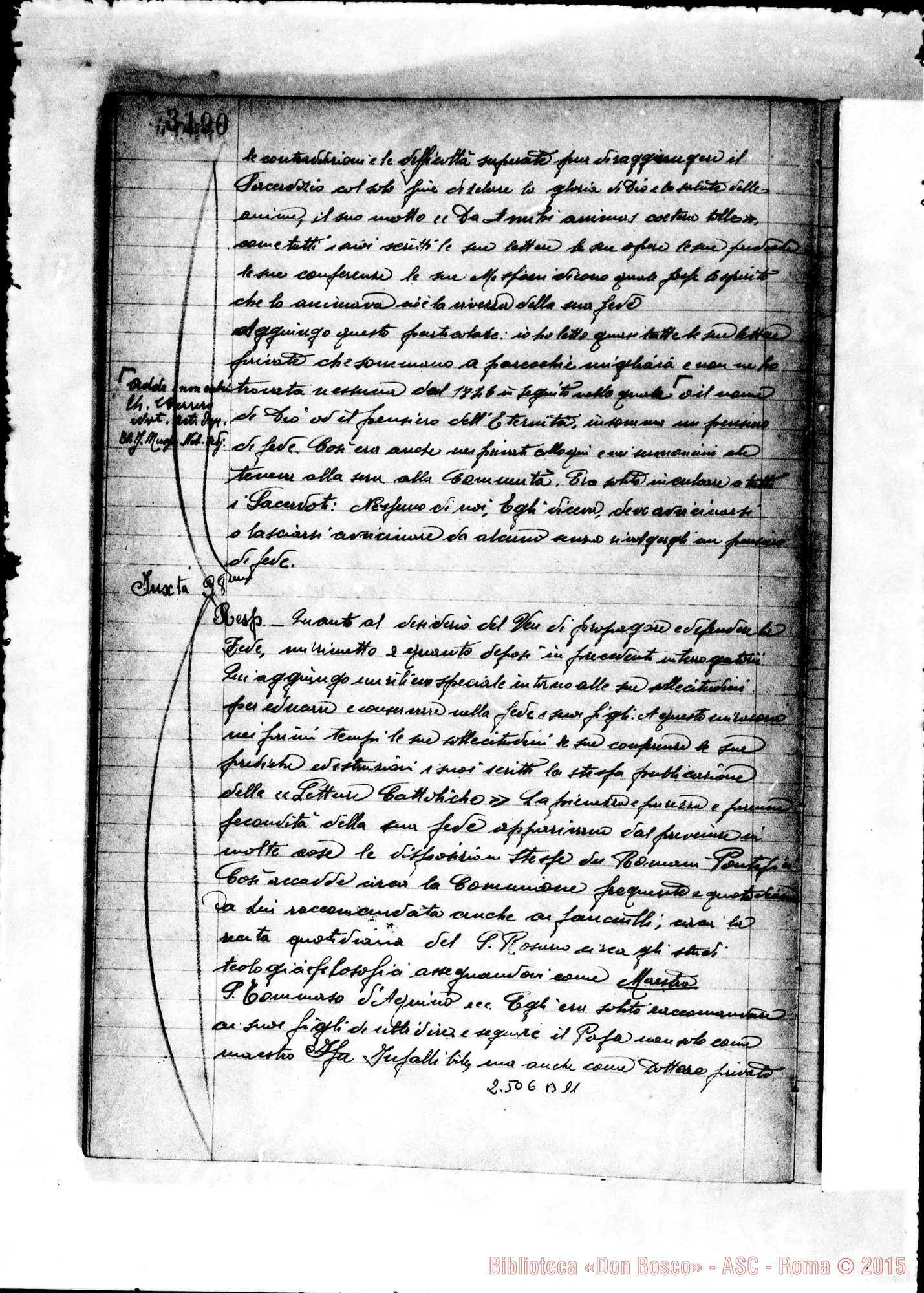 Fotogramma B 11