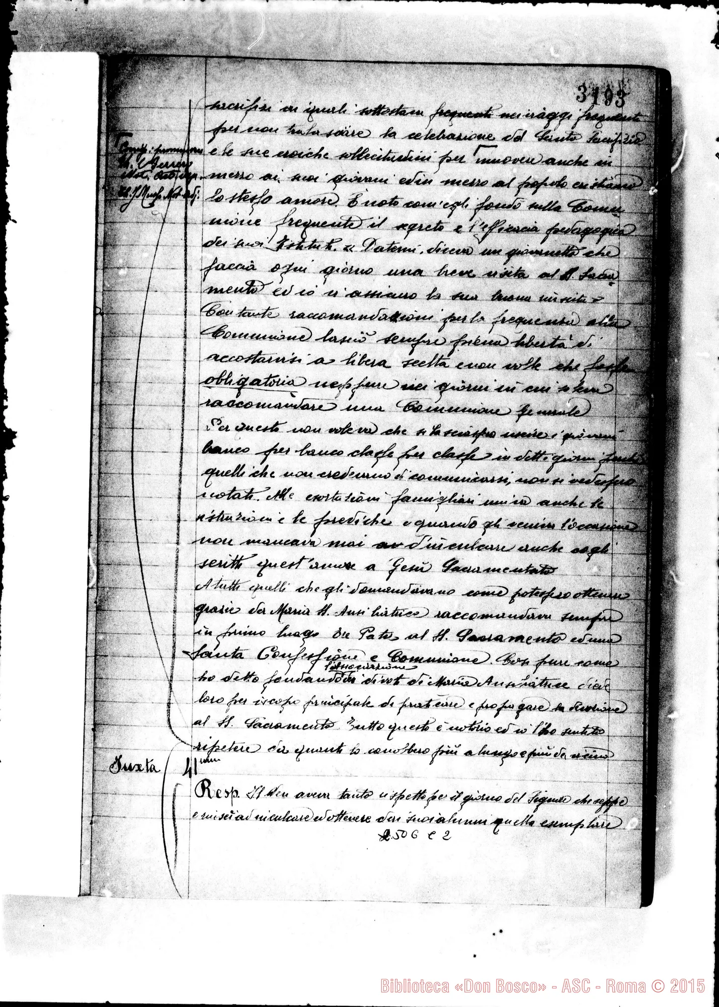 Fotogramma C 2