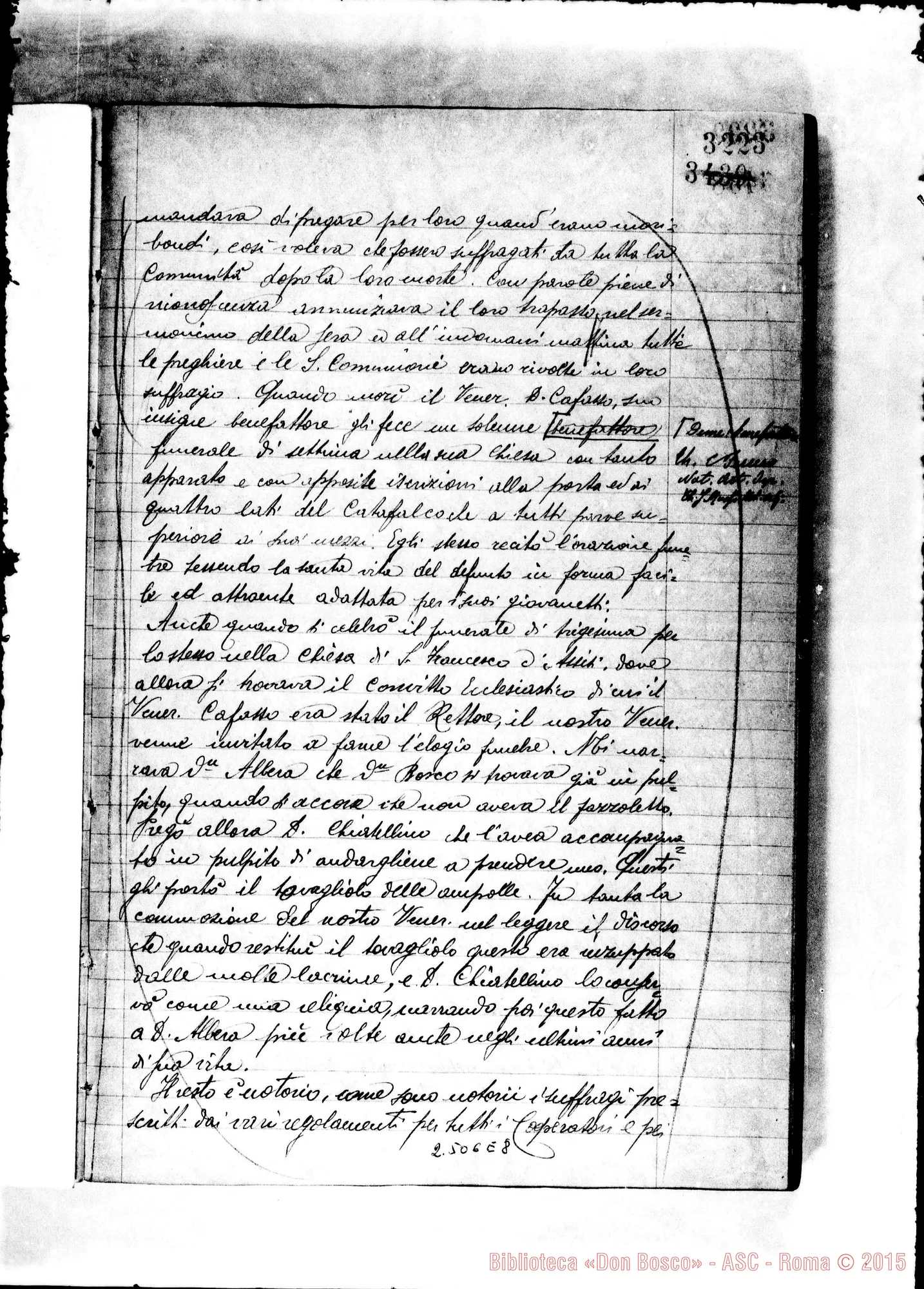 Fotogramma E 8
