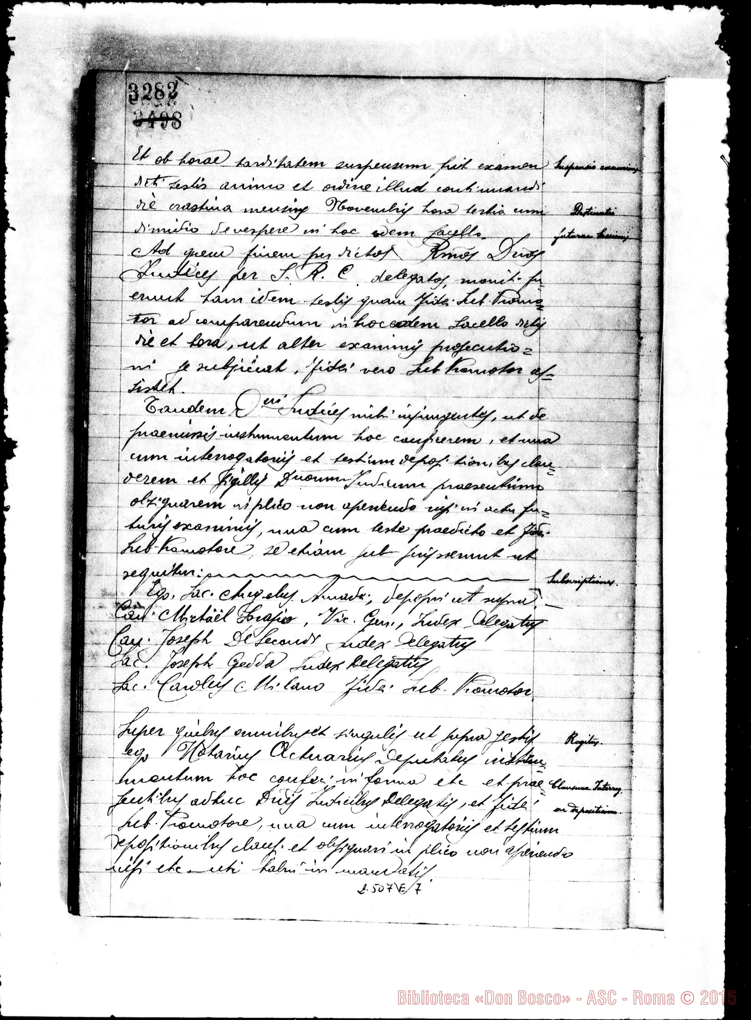 Fotogramma E 7