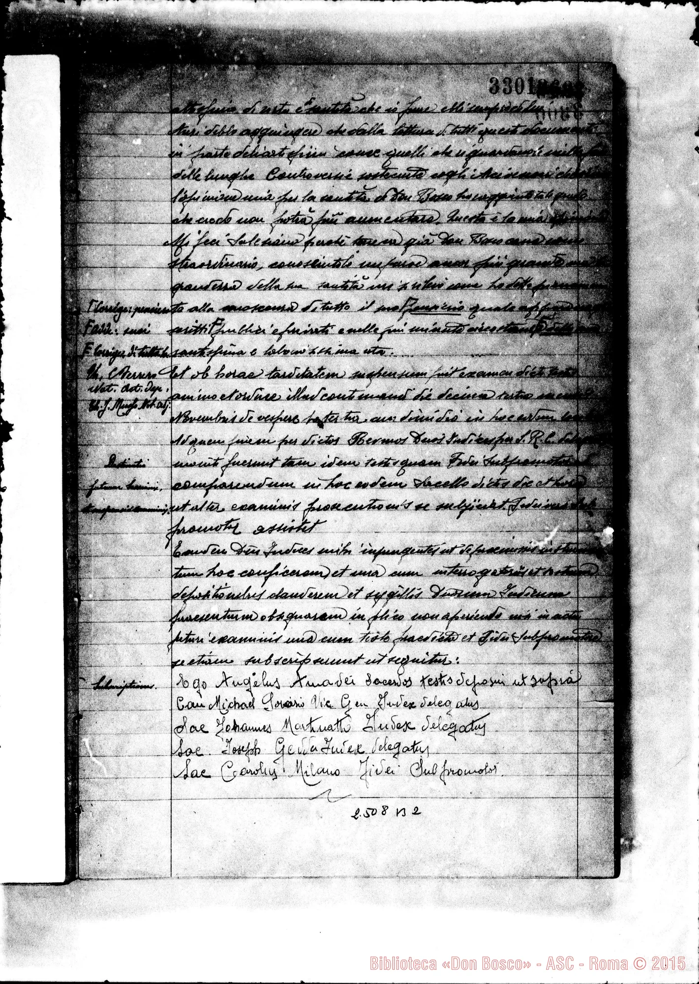 Fotogramma B 2