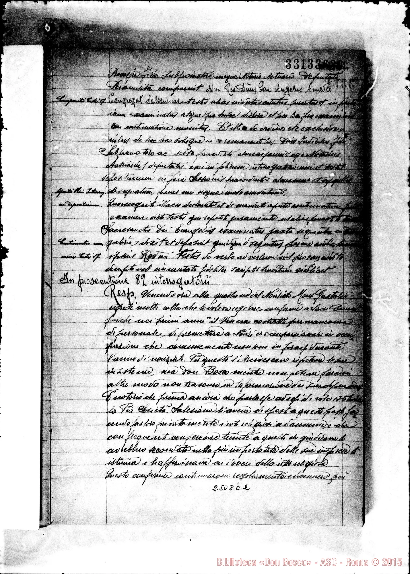 Fotogramma C 2