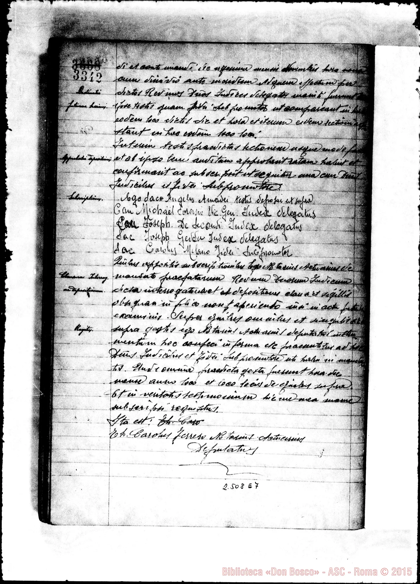 Fotogramma E 7