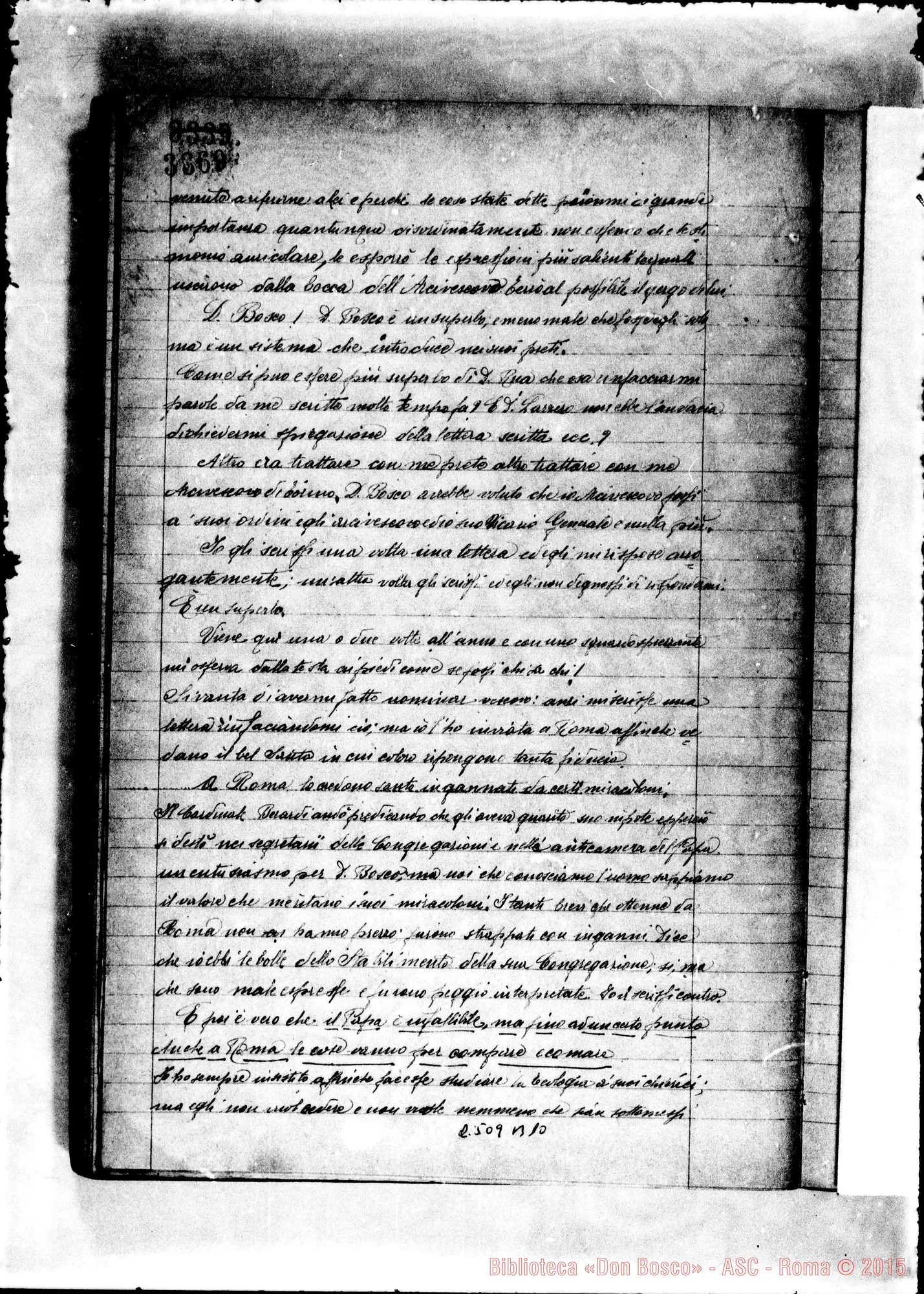 Fotogramma B 10 — Angelus Amadei