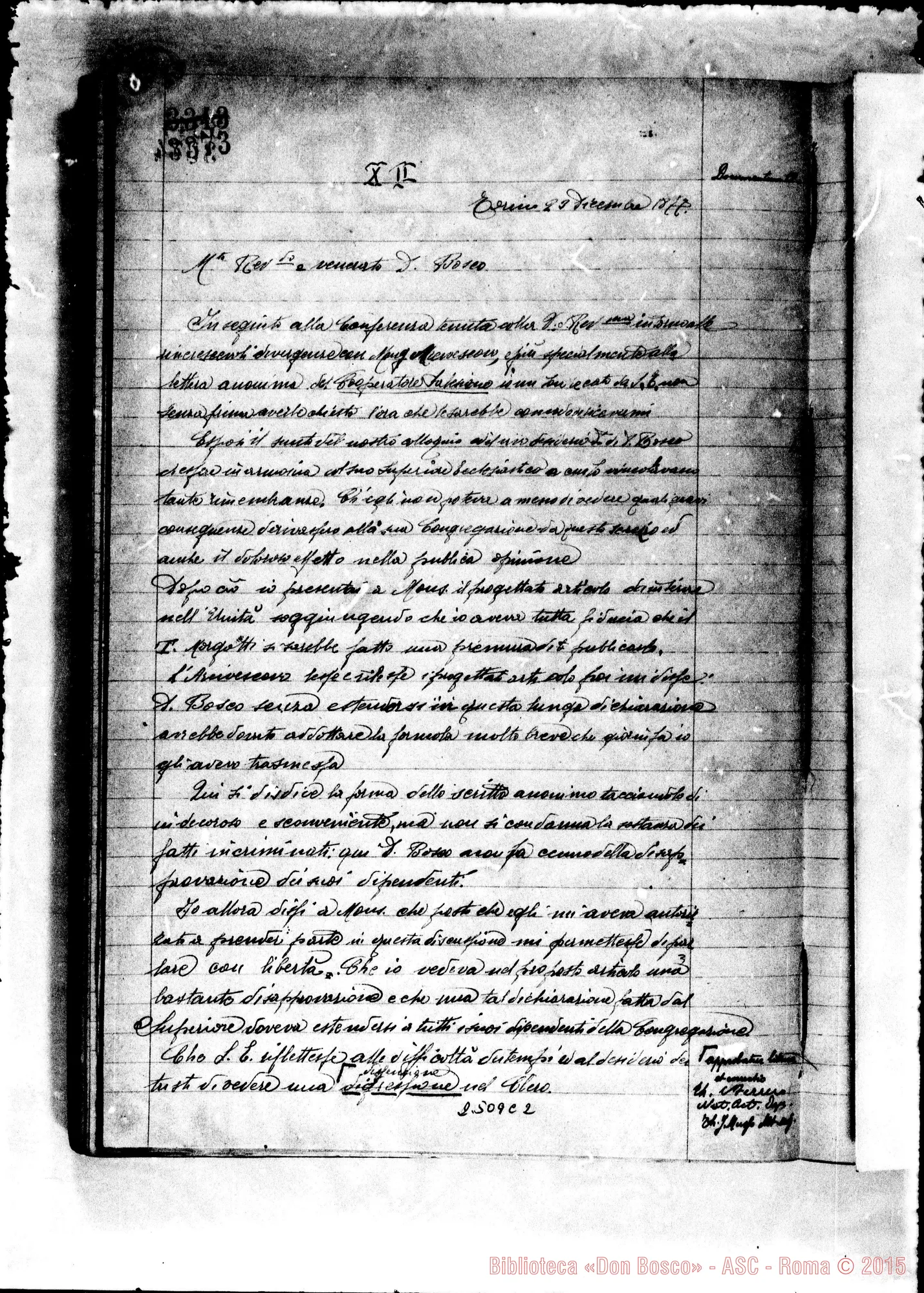 Fotogramma C 2 — Angelus Amadei