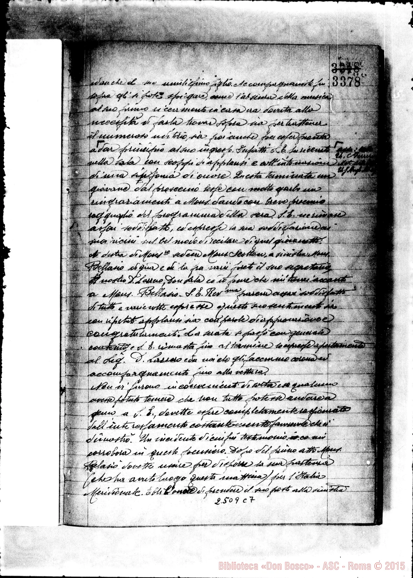 Fotogramma C 7 — Angelus Amadei