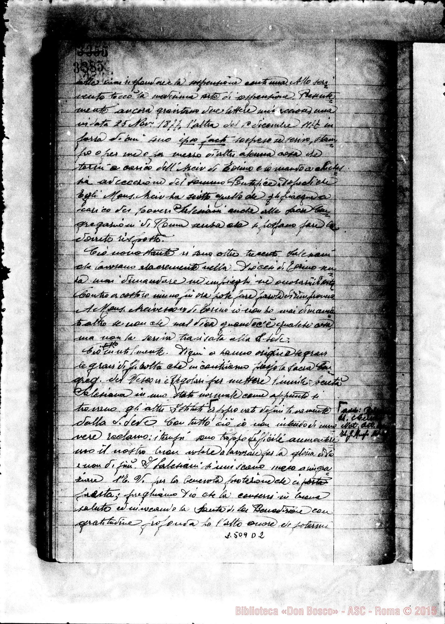 Fotogramma D 2 — Angelus Amadei