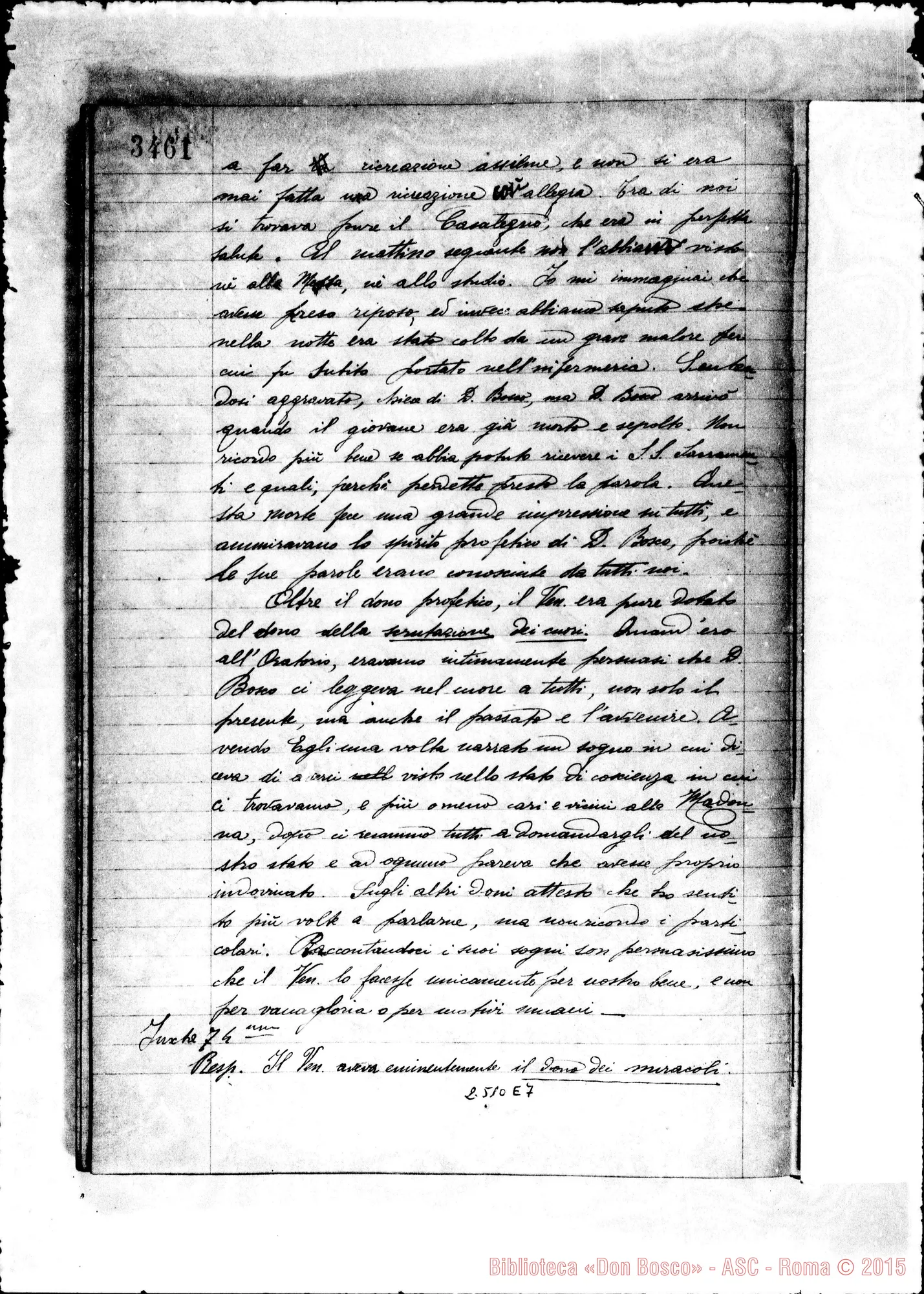 Fotogramma E 7